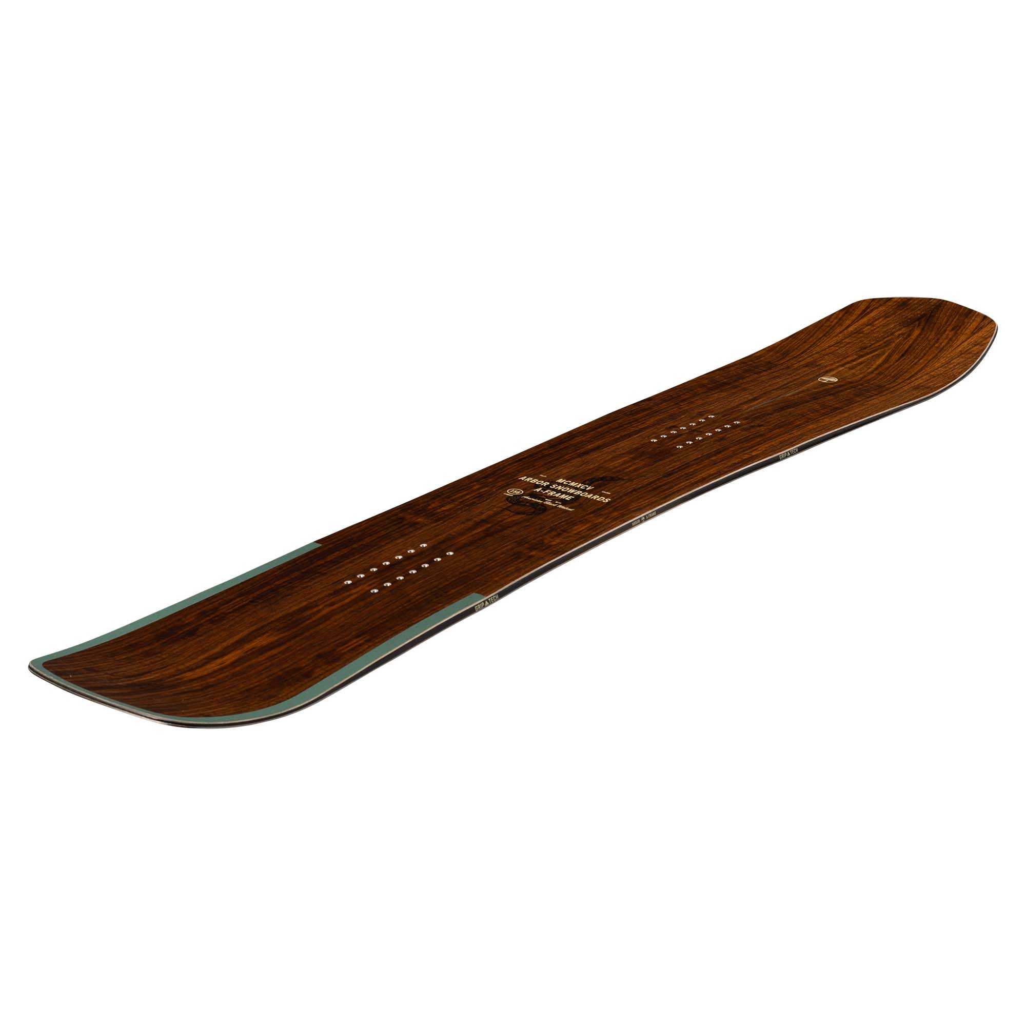 Snowboard Frame Arbor A-Frame Snowboards 2025 | Absolute-Snow