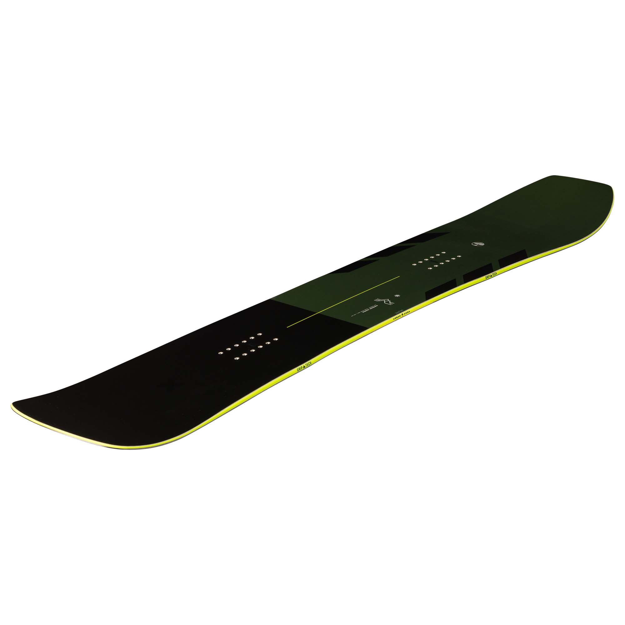 Arbor Coda Snowboards 2025 | Absolute-Snow