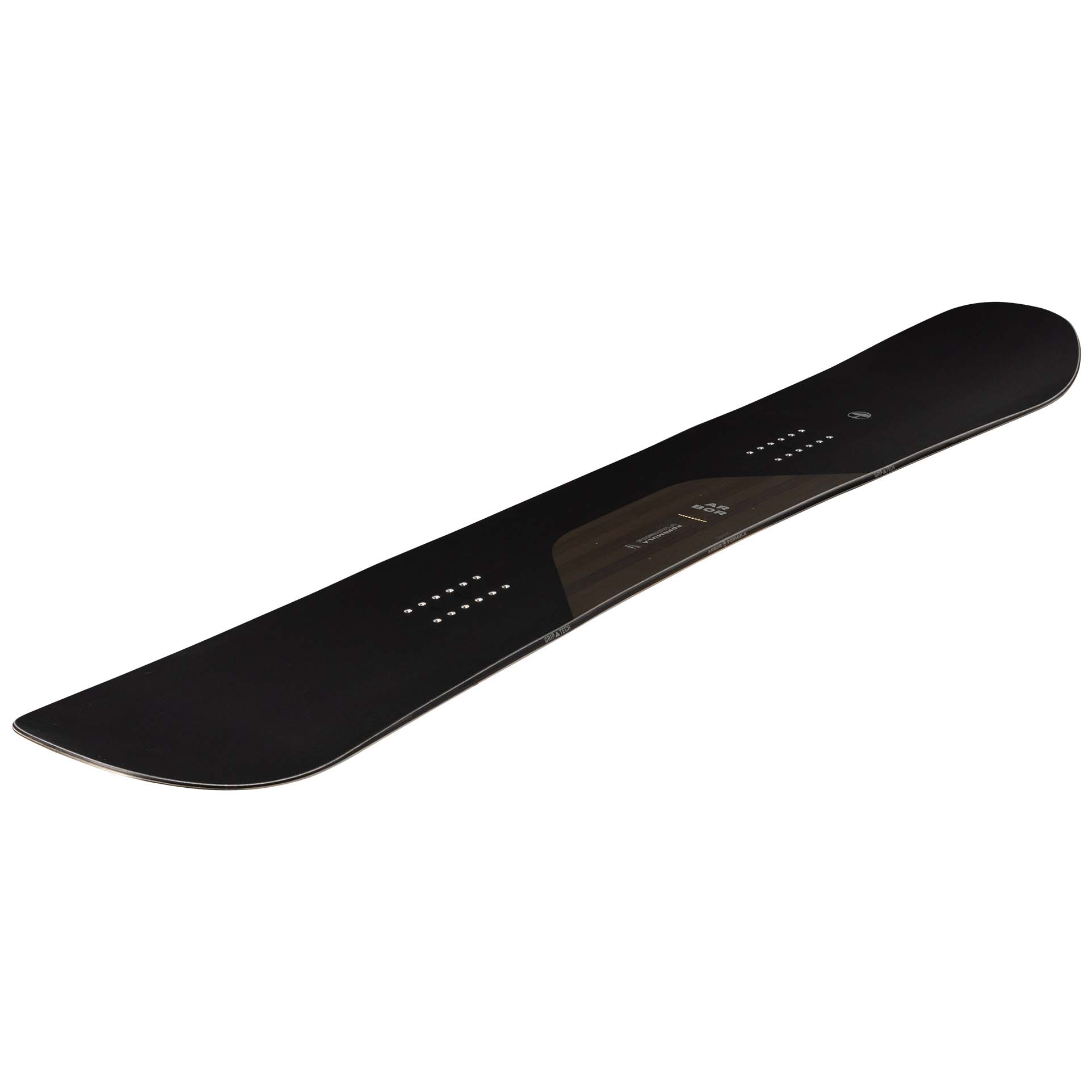 Arbor Formula Snowboards 2025 | Absolute-Snow