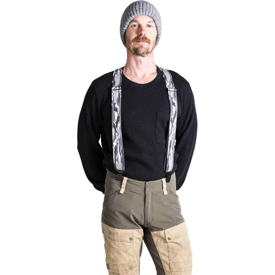 Arcade Jessup Stretch Ski/Snowboard Braces