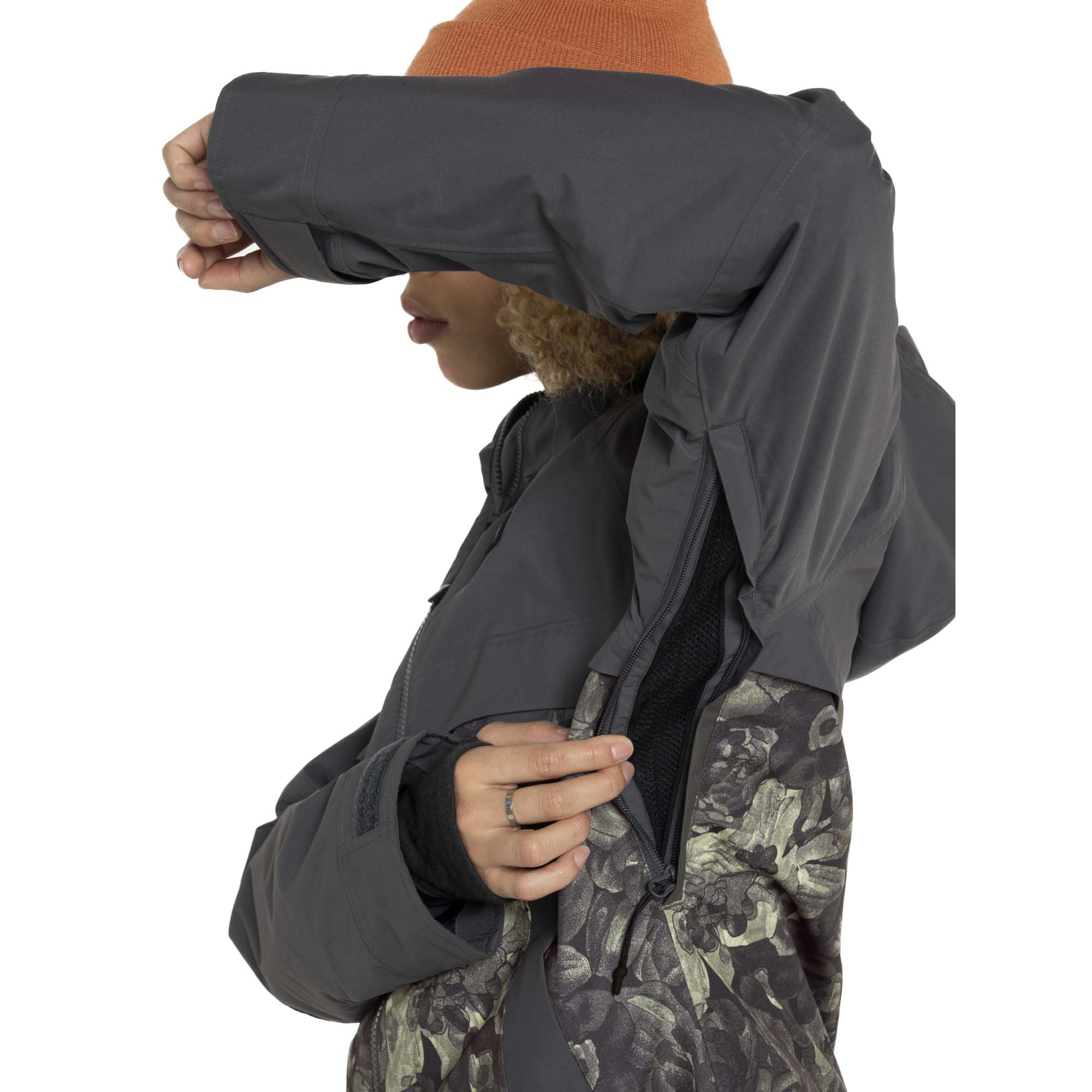 Armada Addisen 2L Insulated Jacket Jackets | Absolute-Snow