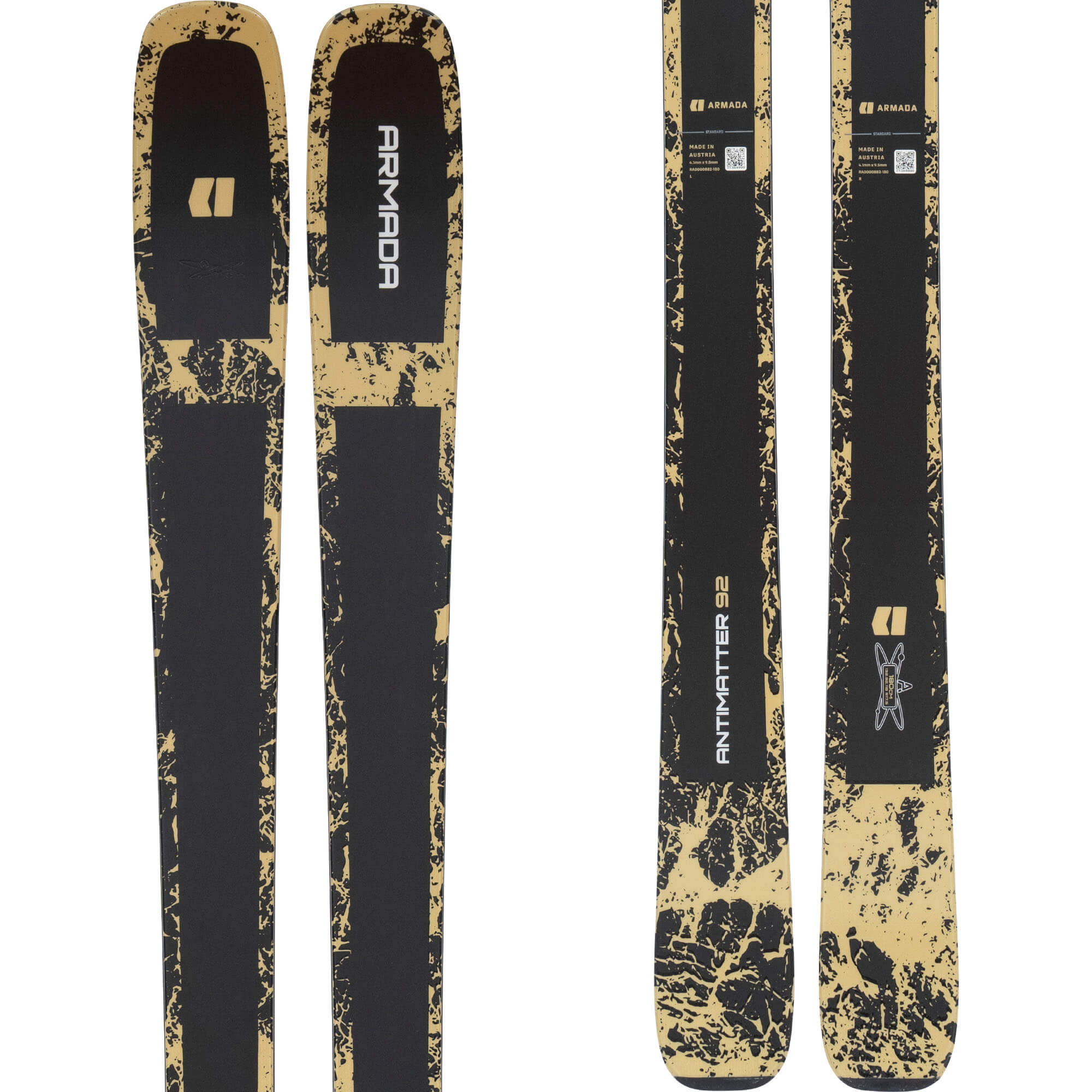 Armada AntiMatter 92 Skis