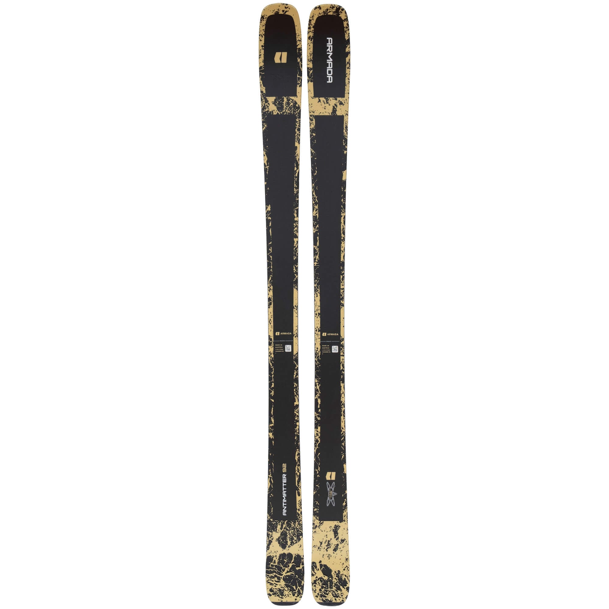 Armada AntiMatter 92 Skis