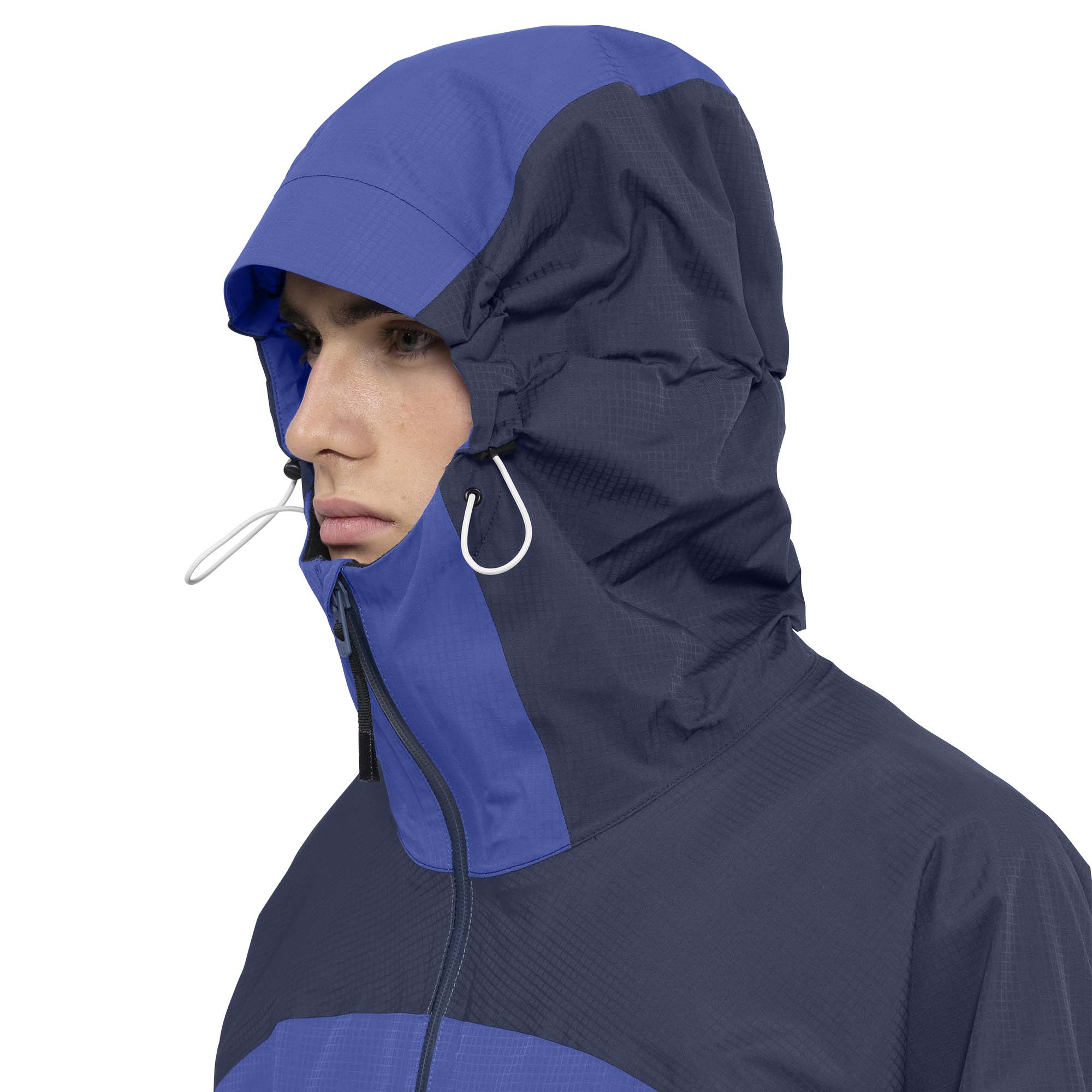 Armada GORE-TEX 2L スキースノーボードジャケット 青　アルマダ Armada Ansel 2L Jackets | Absolute-Snow