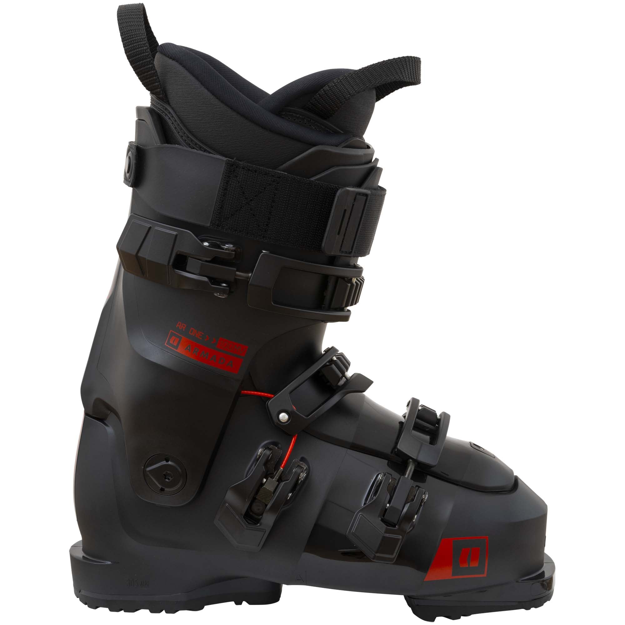 Armada AR ONE 100 MV Gripwalk Ski Boots