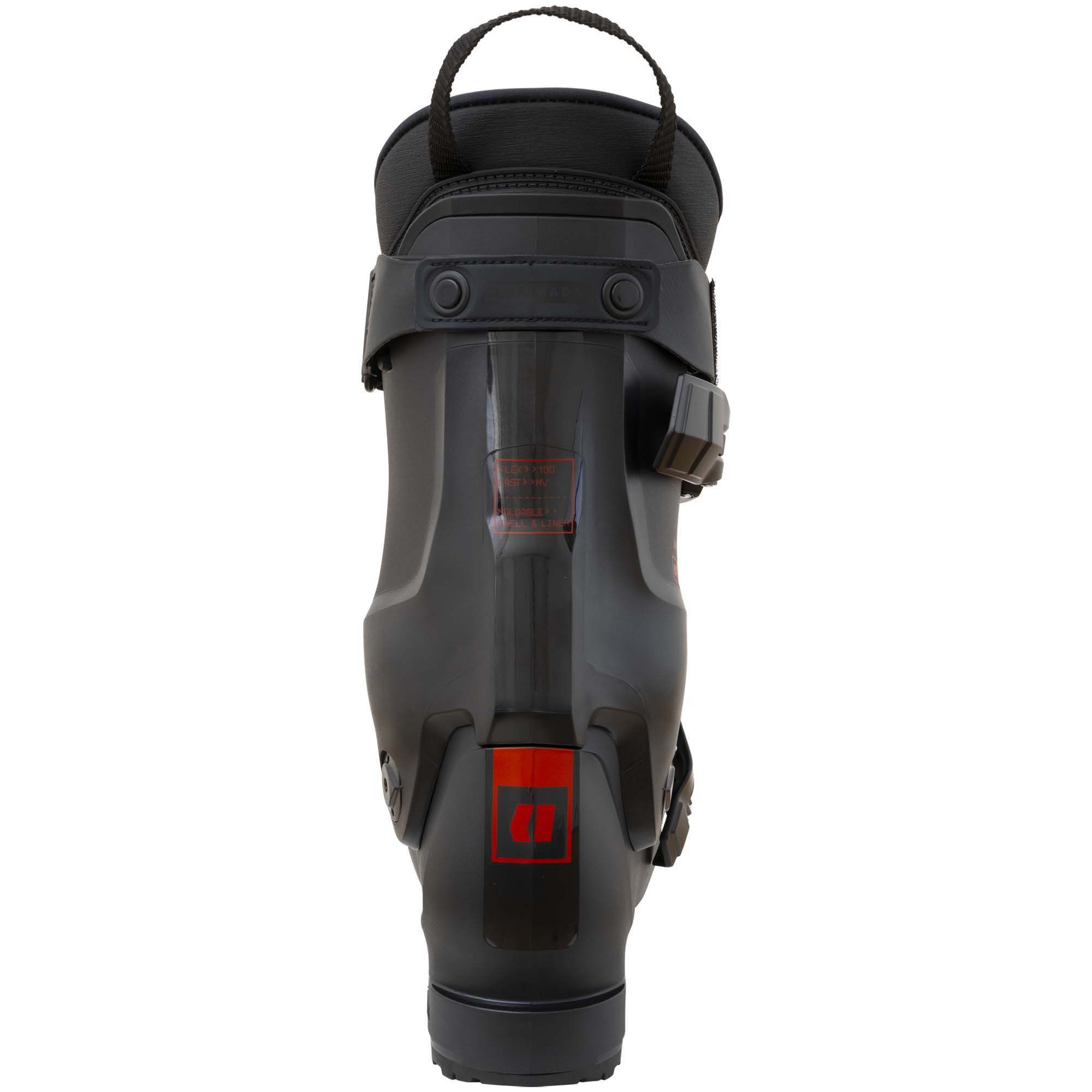 Armada AR ONE 100 MV Gripwalk Ski Boots
