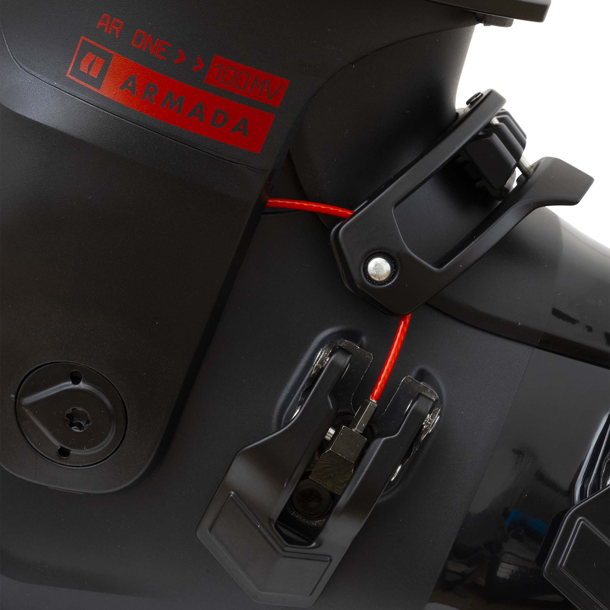 Armada AR ONE 100 MV Gripwalk Ski Boots