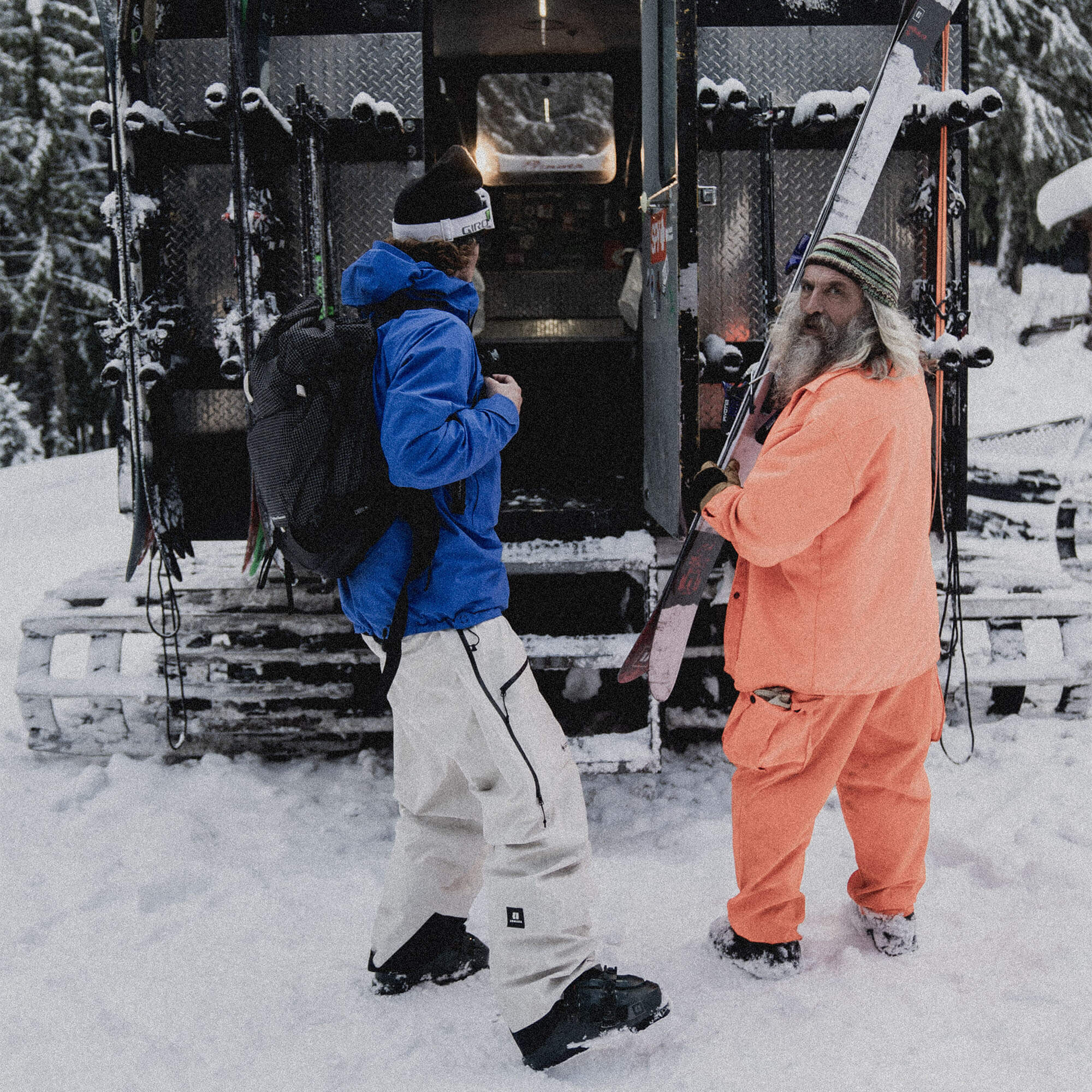 Armada AR ONE 110 MV Gripwalk Ski Boots