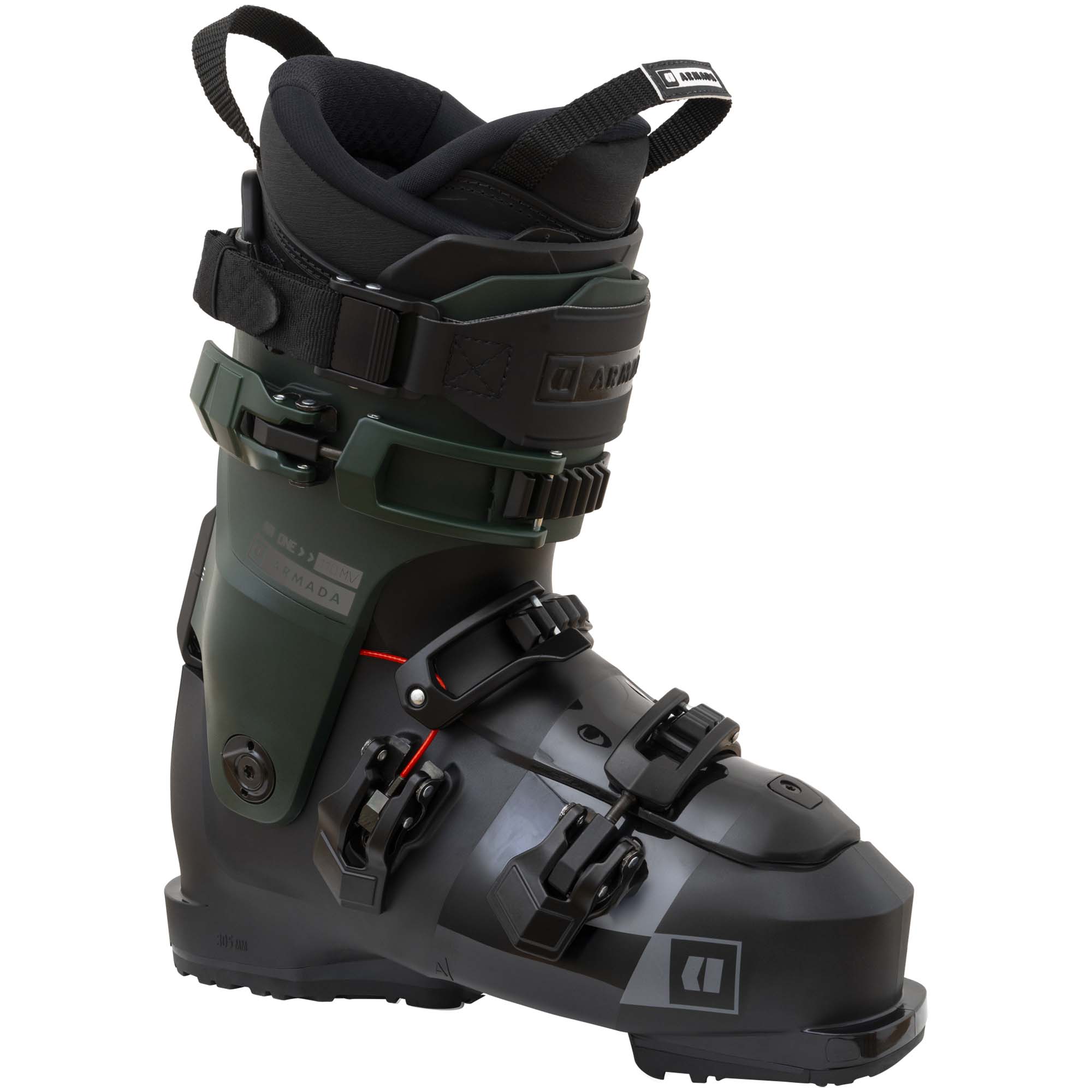 Armada AR ONE 110 MV Gripwalk Ski Boots