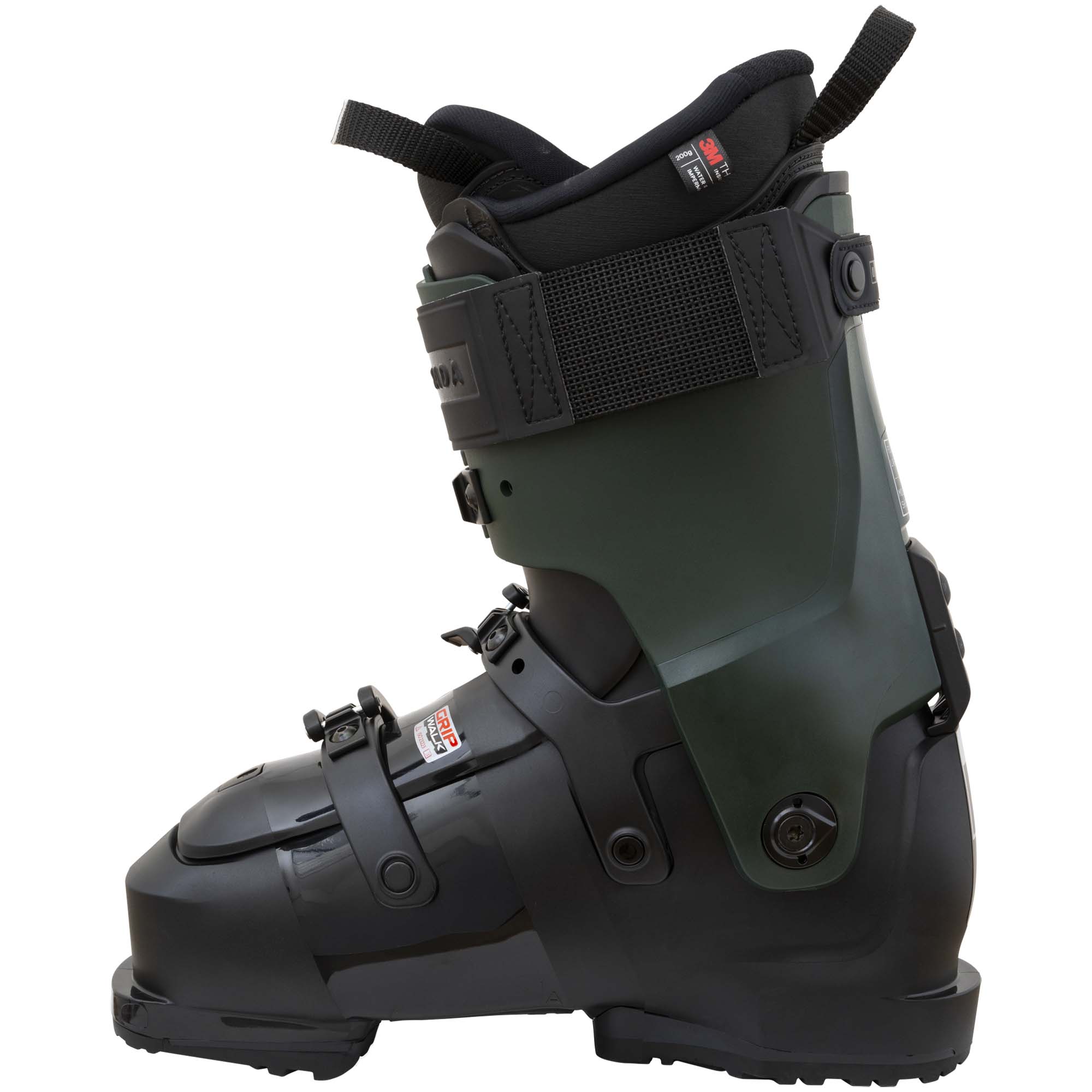 Armada AR ONE 110 MV Gripwalk Ski Boots