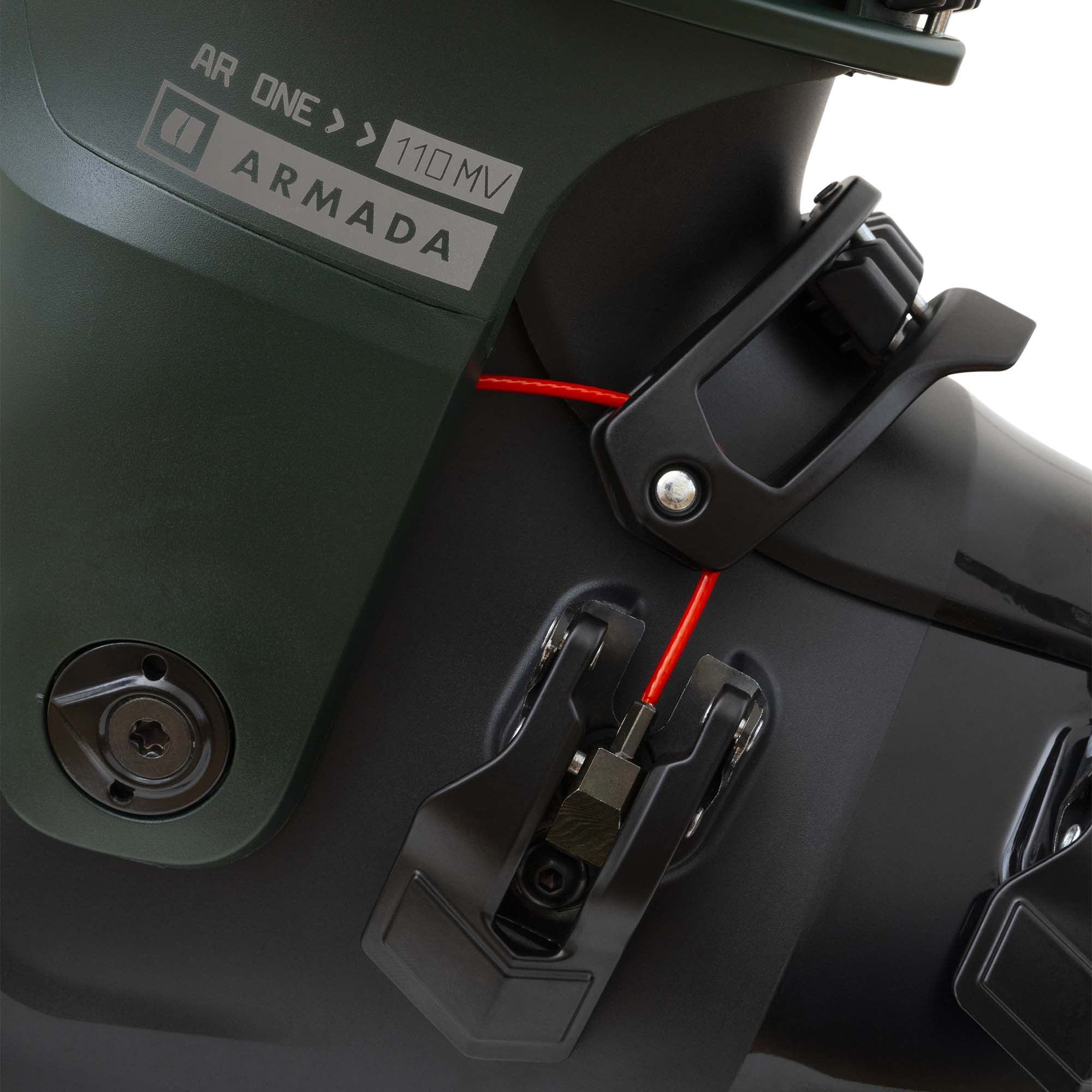 Armada AR ONE 110 MV Gripwalk Ski Boots