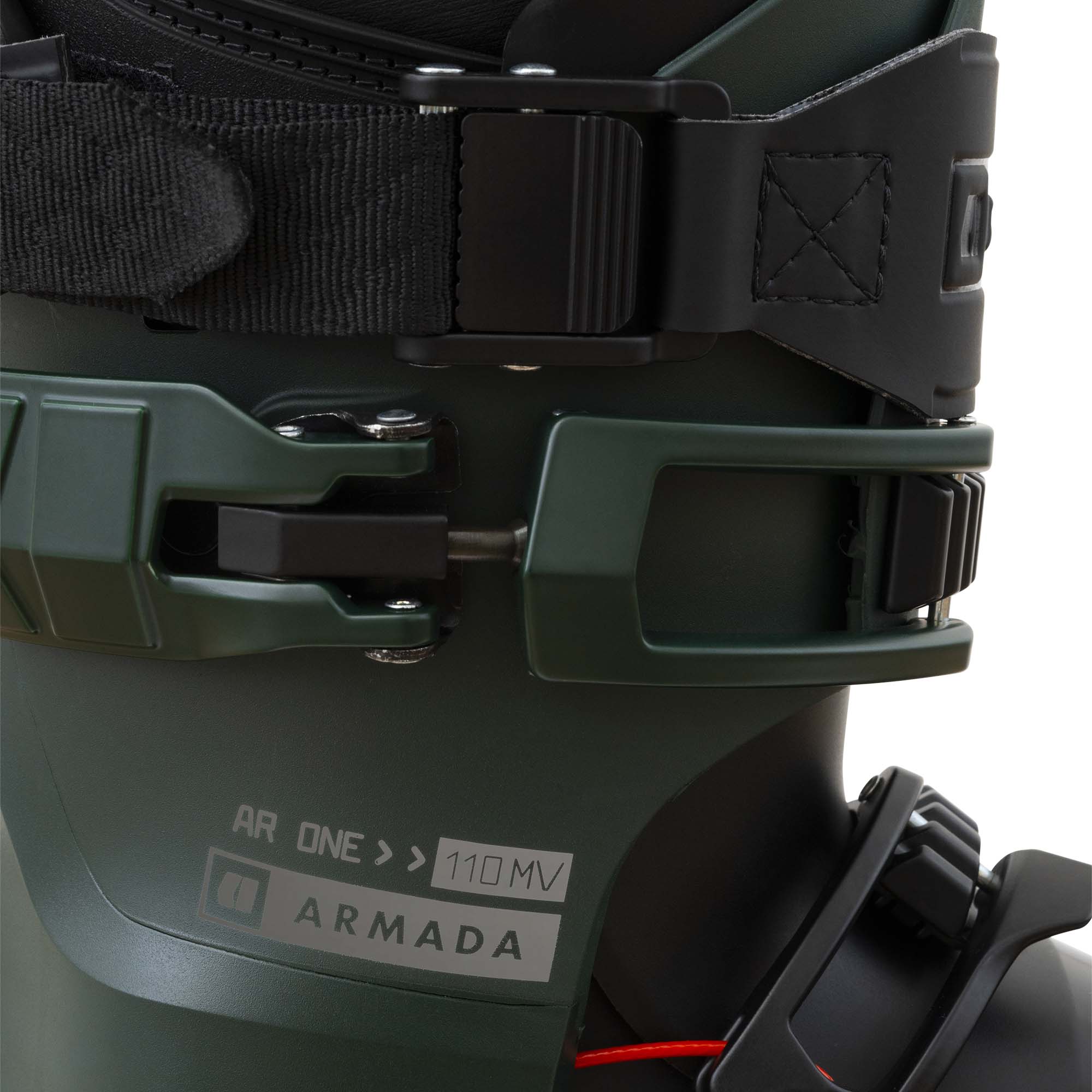 Armada AR ONE 110 MV Gripwalk Ski Boots