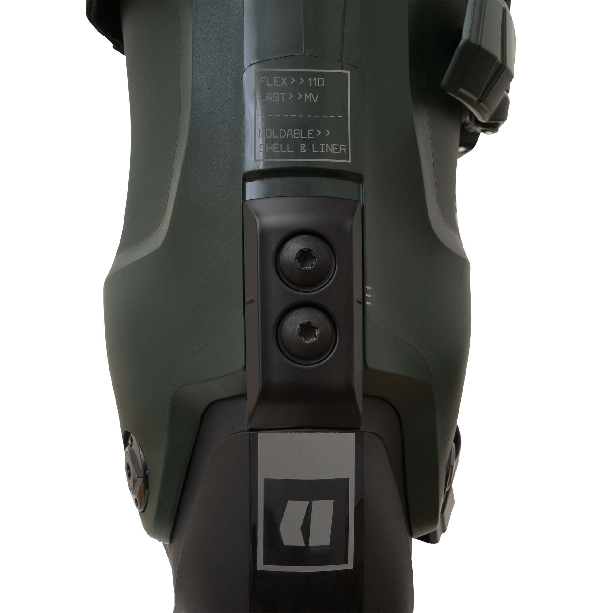 Armada AR ONE 110 MV Gripwalk Ski Boots