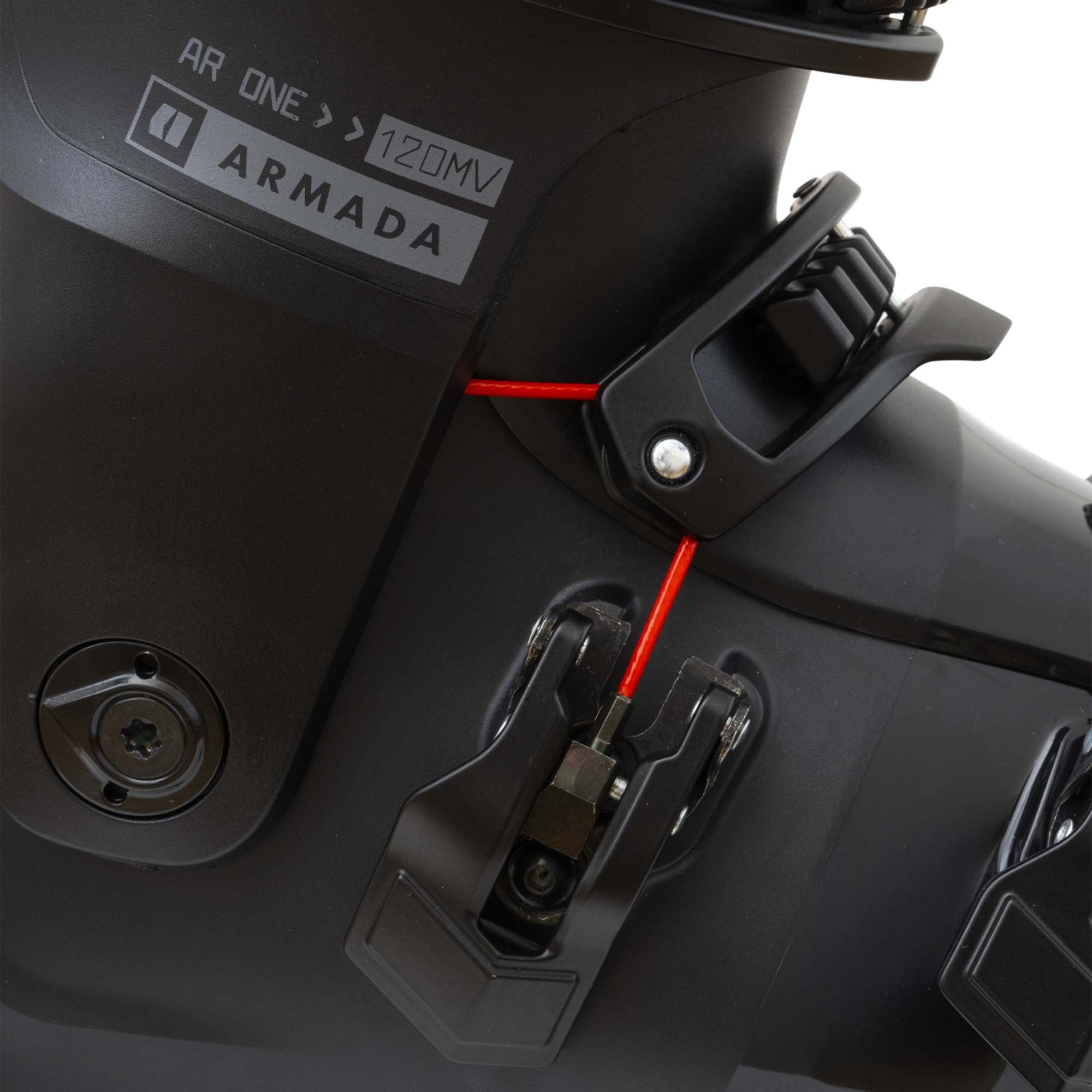 Armada AR ONE 120 MV Gripwalk Ski Boots