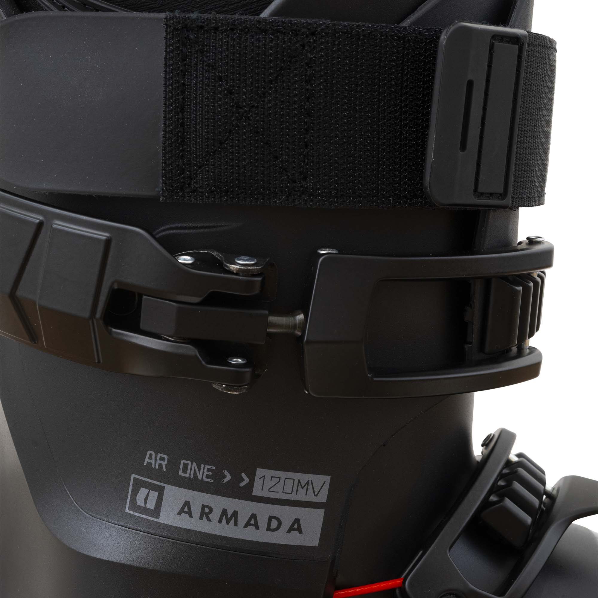 Armada AR ONE 120 MV Gripwalk Ski Boots