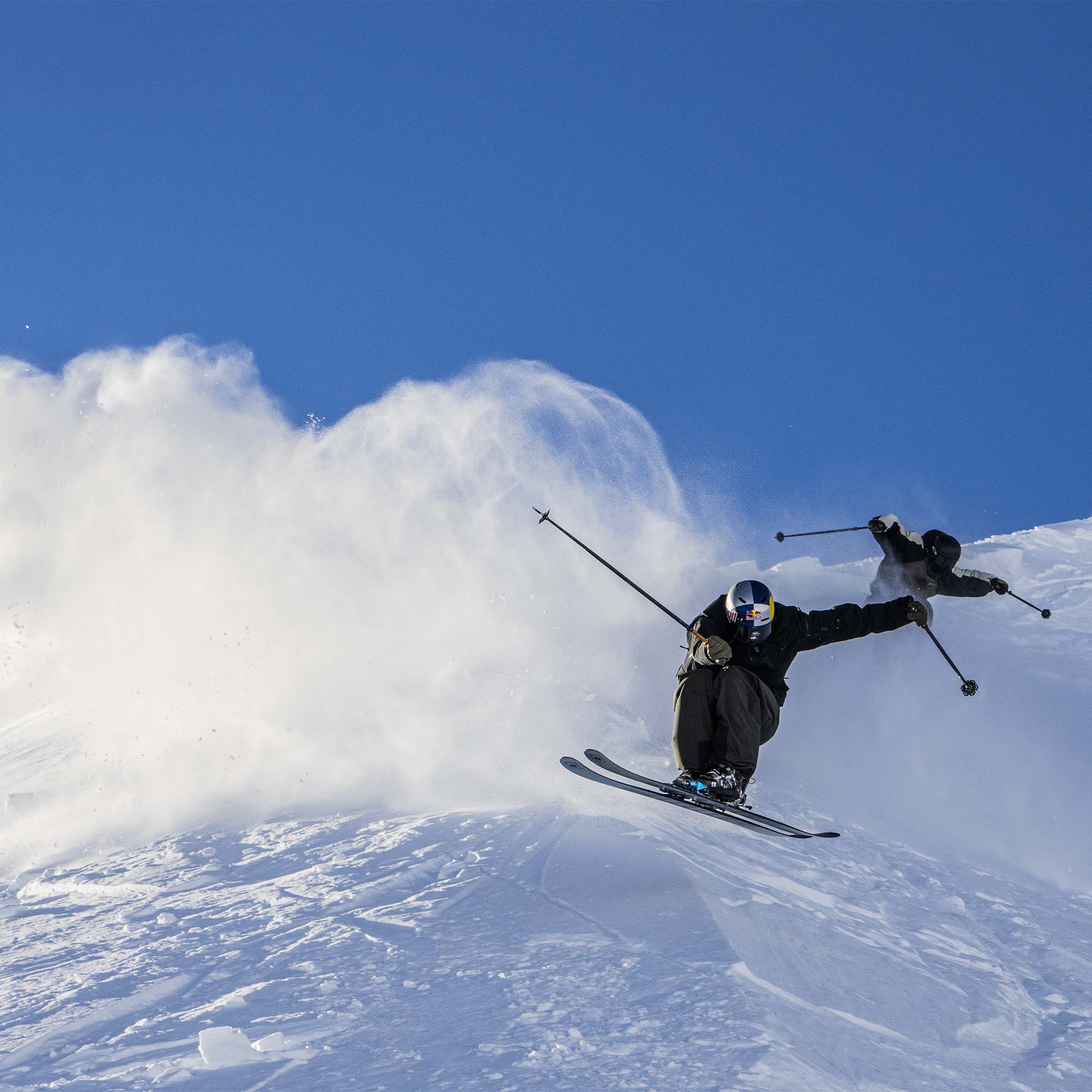 Armada ARV 100 Skis