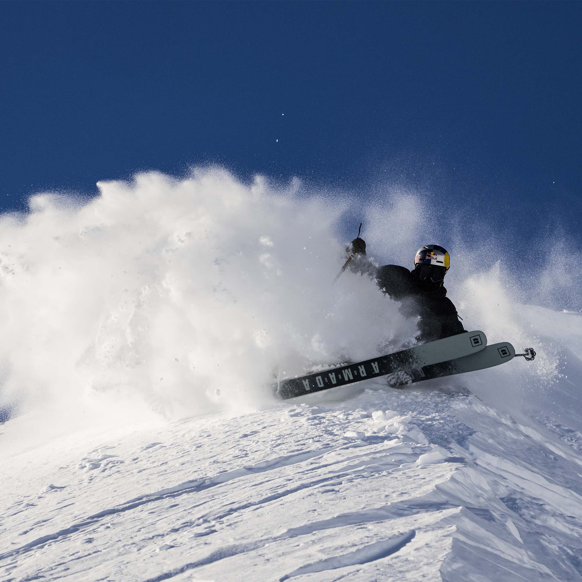 Armada ARV 100 Skis