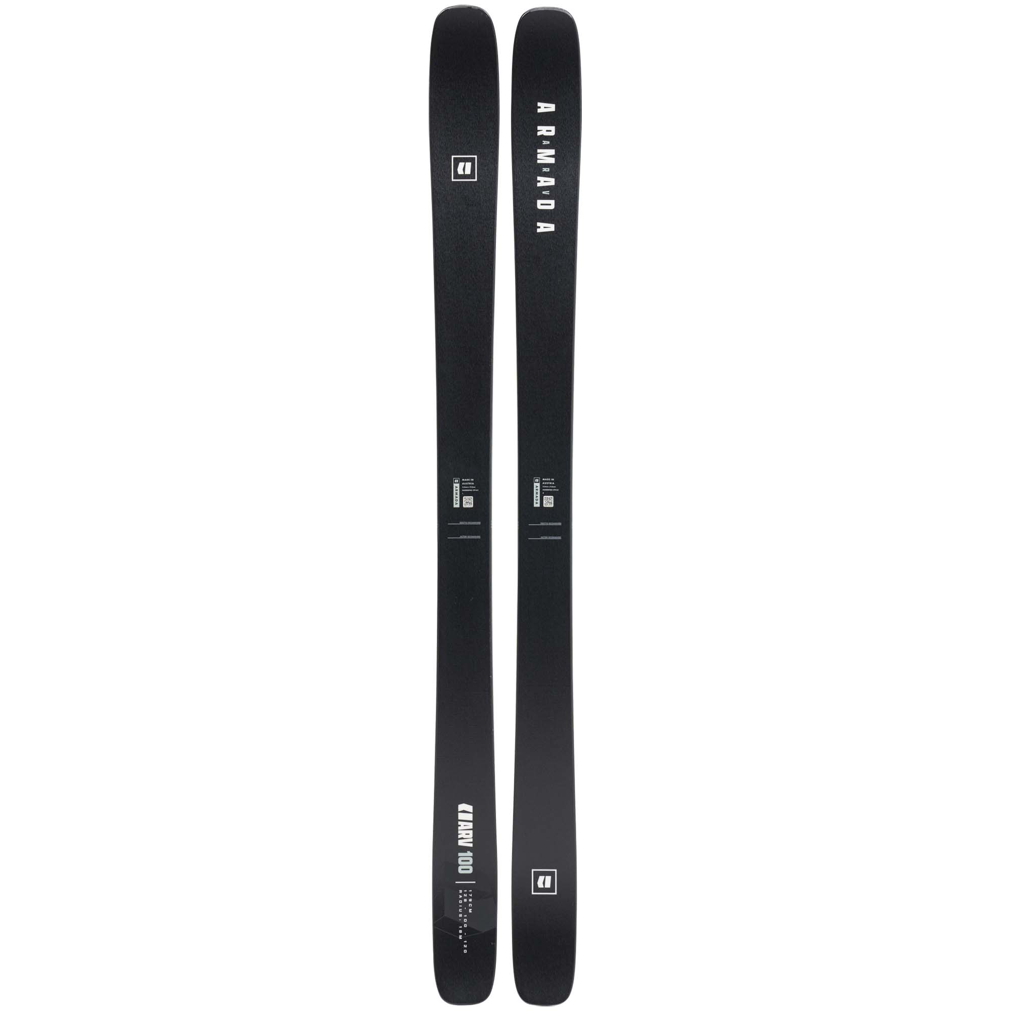 Armada ARV 100 Skis