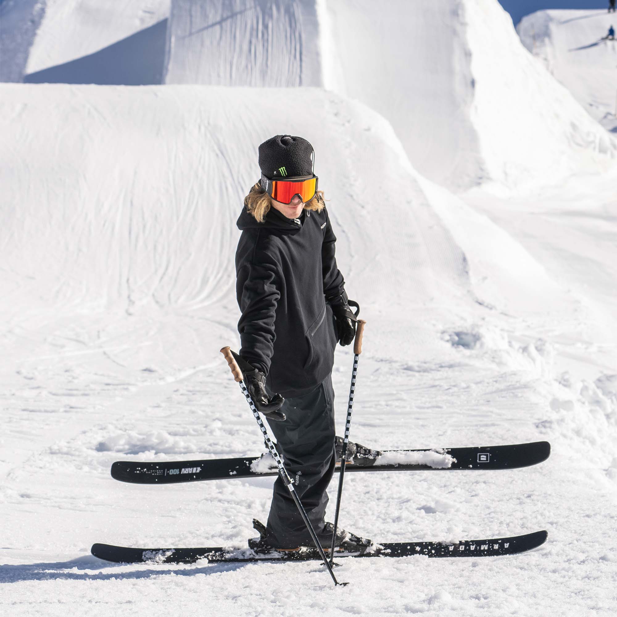 Armada ARV 100 Skis