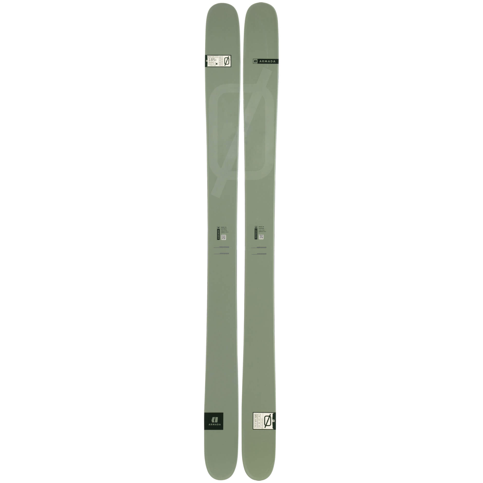 Armada Arv 116 Jj Ul Skis