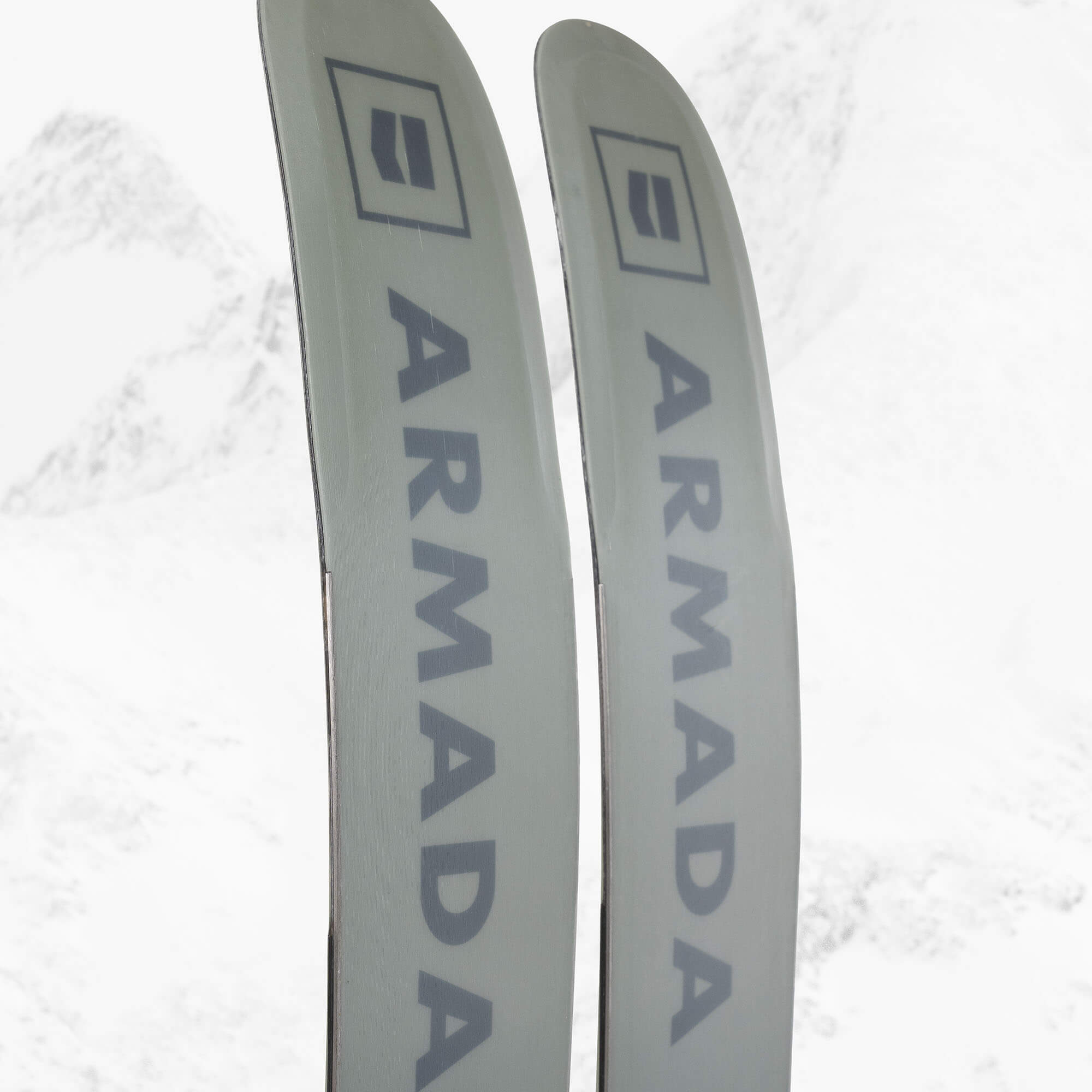 Armada Arv 116 Jj Ul Skis