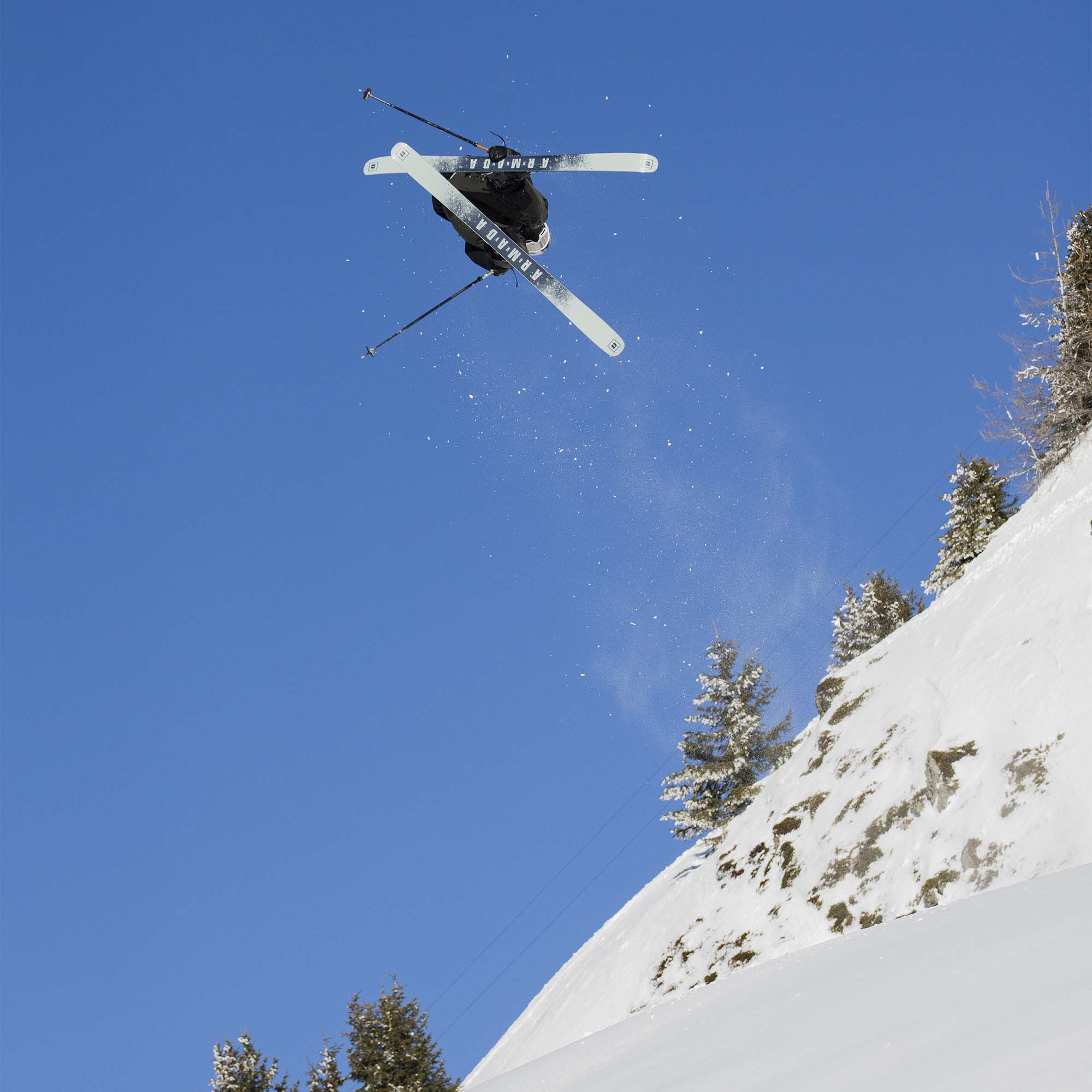 Armada ARV 84 Skis
