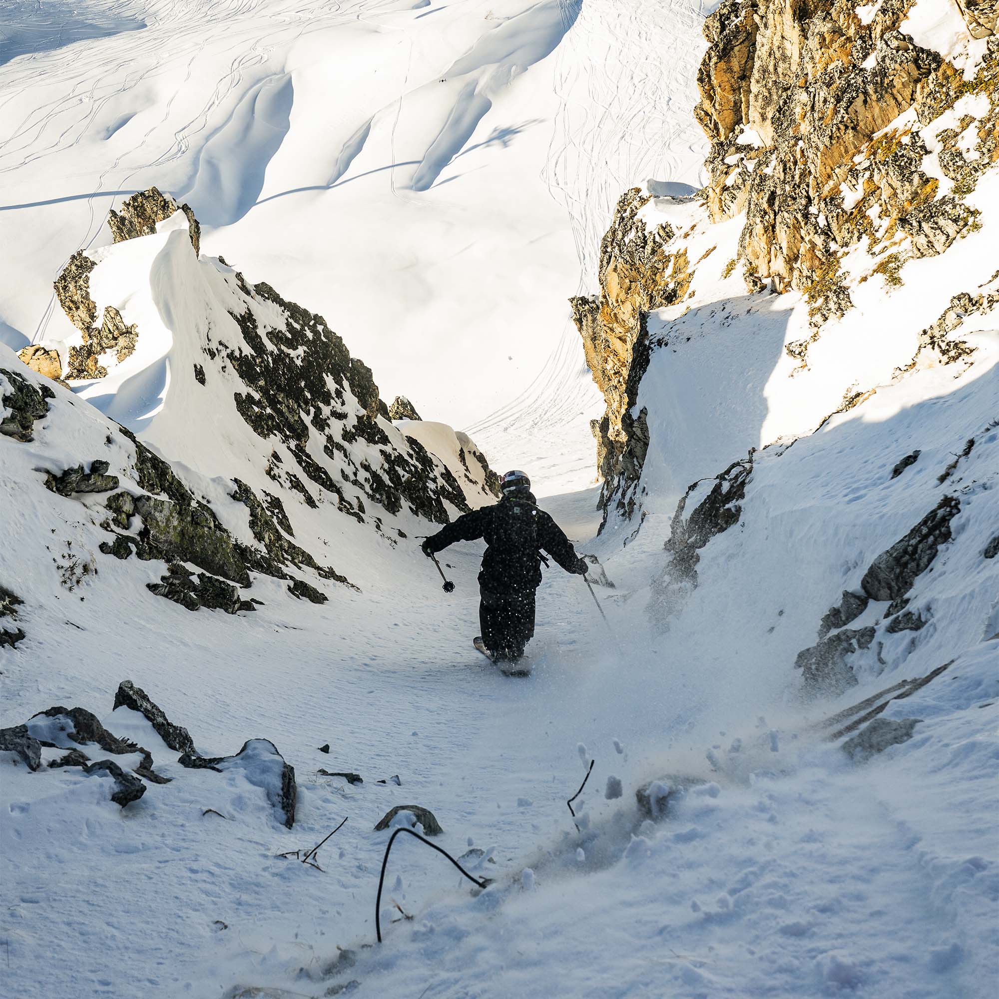 Armada ARV 84 Skis