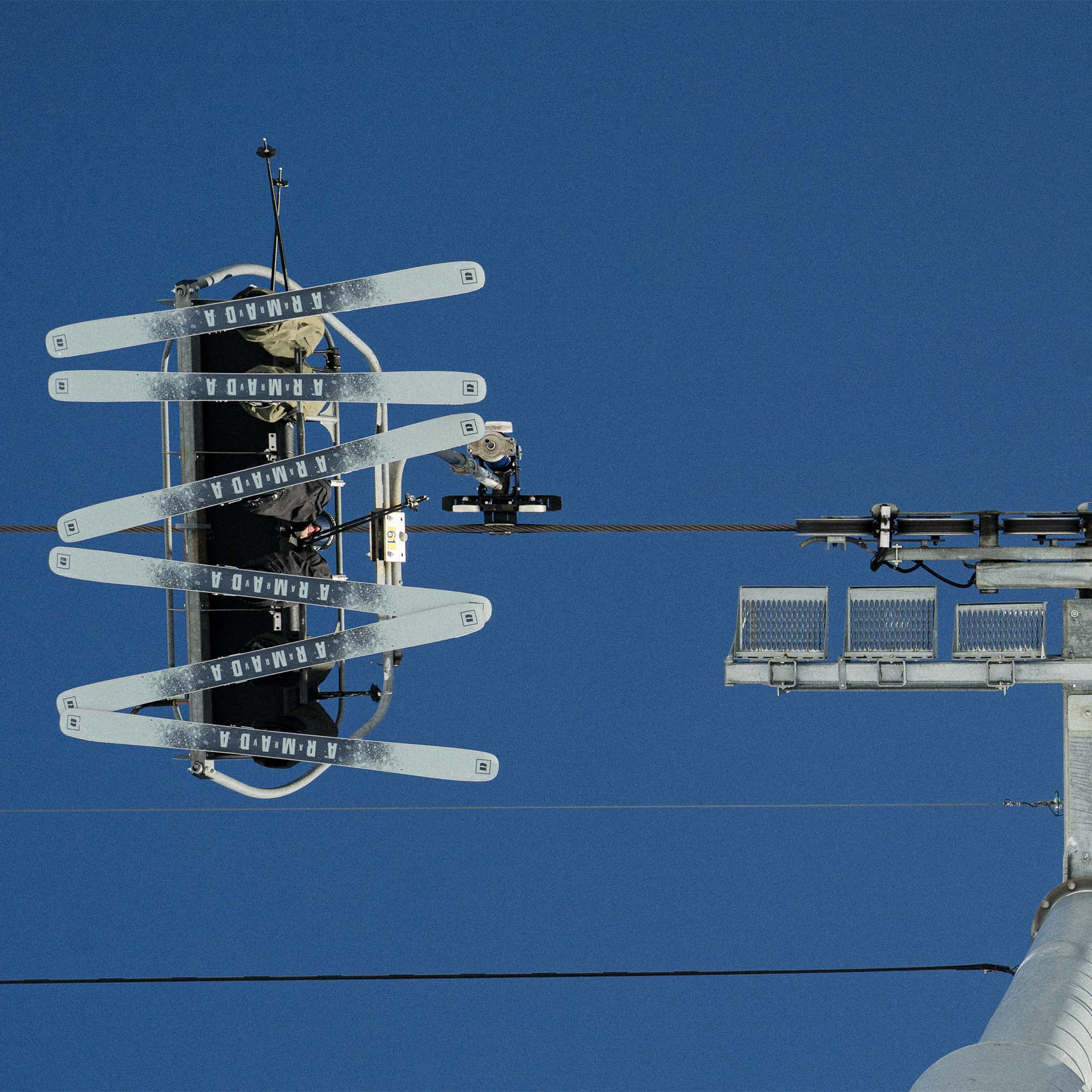 Armada ARV 84 Skis