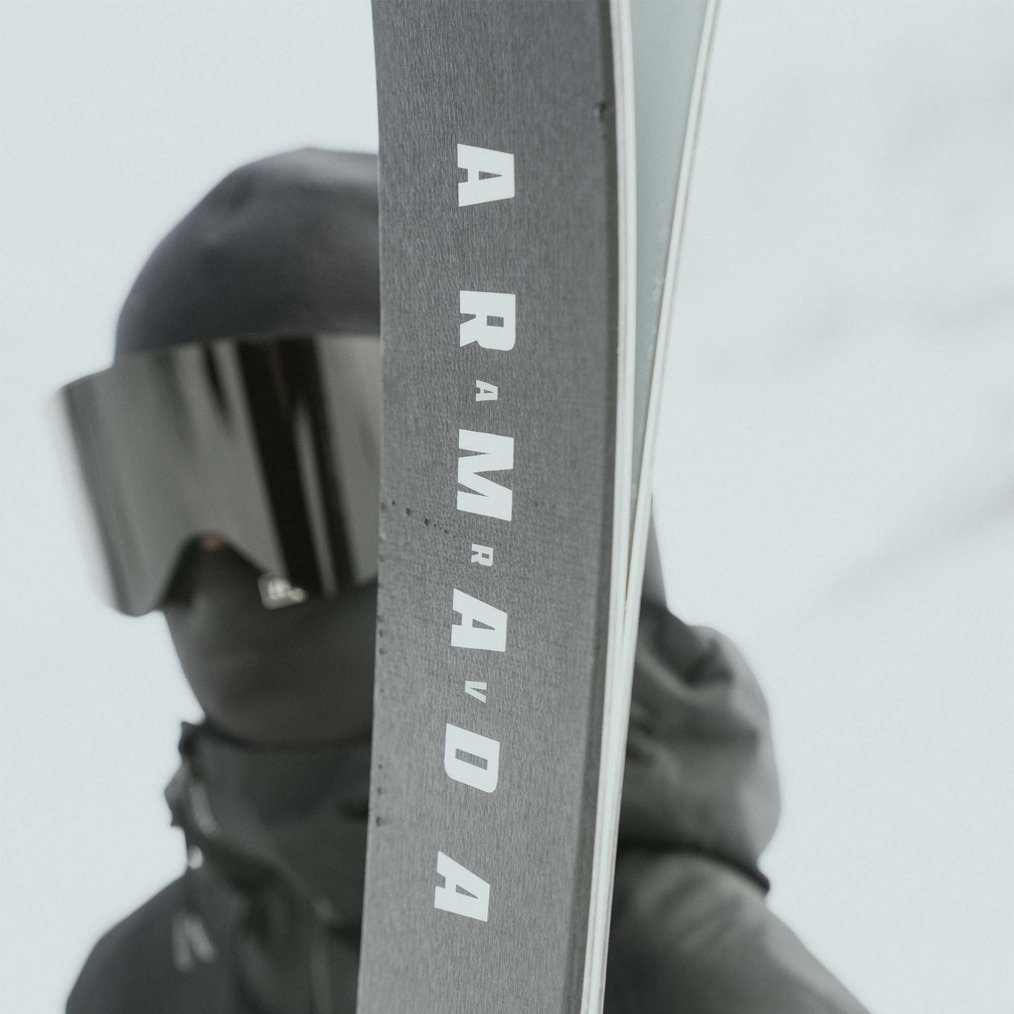 Armada ARV 84 Skis
