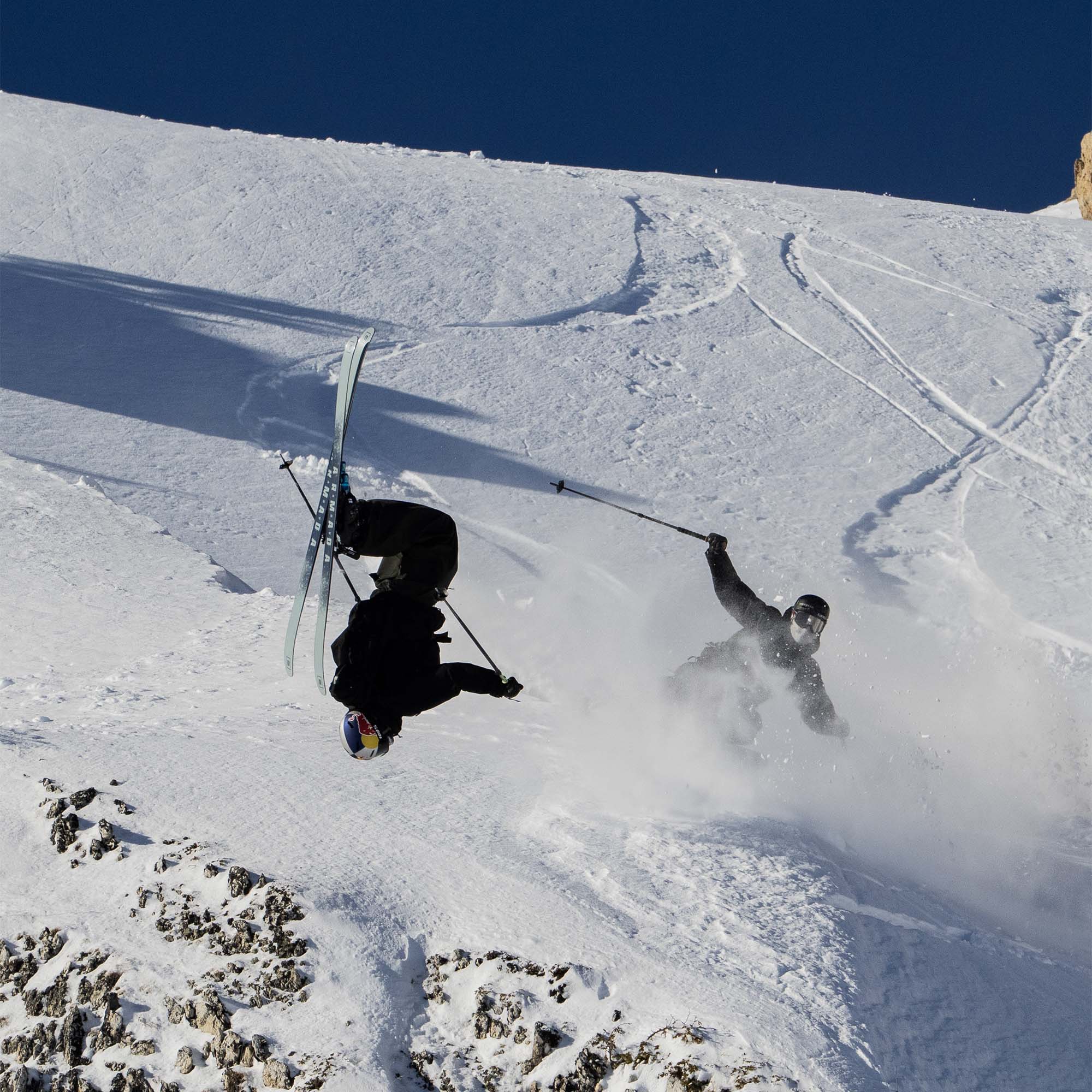 Armada ARV 94 Skis