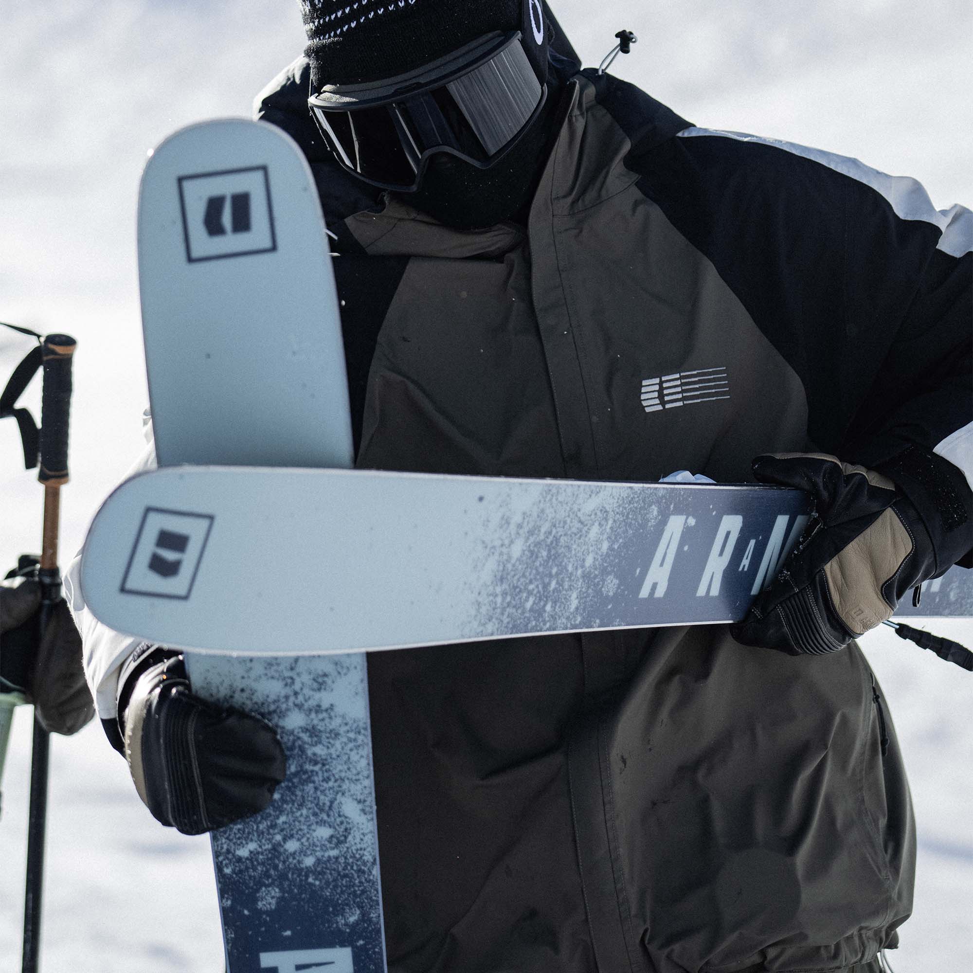 Armada ARV 94 Skis