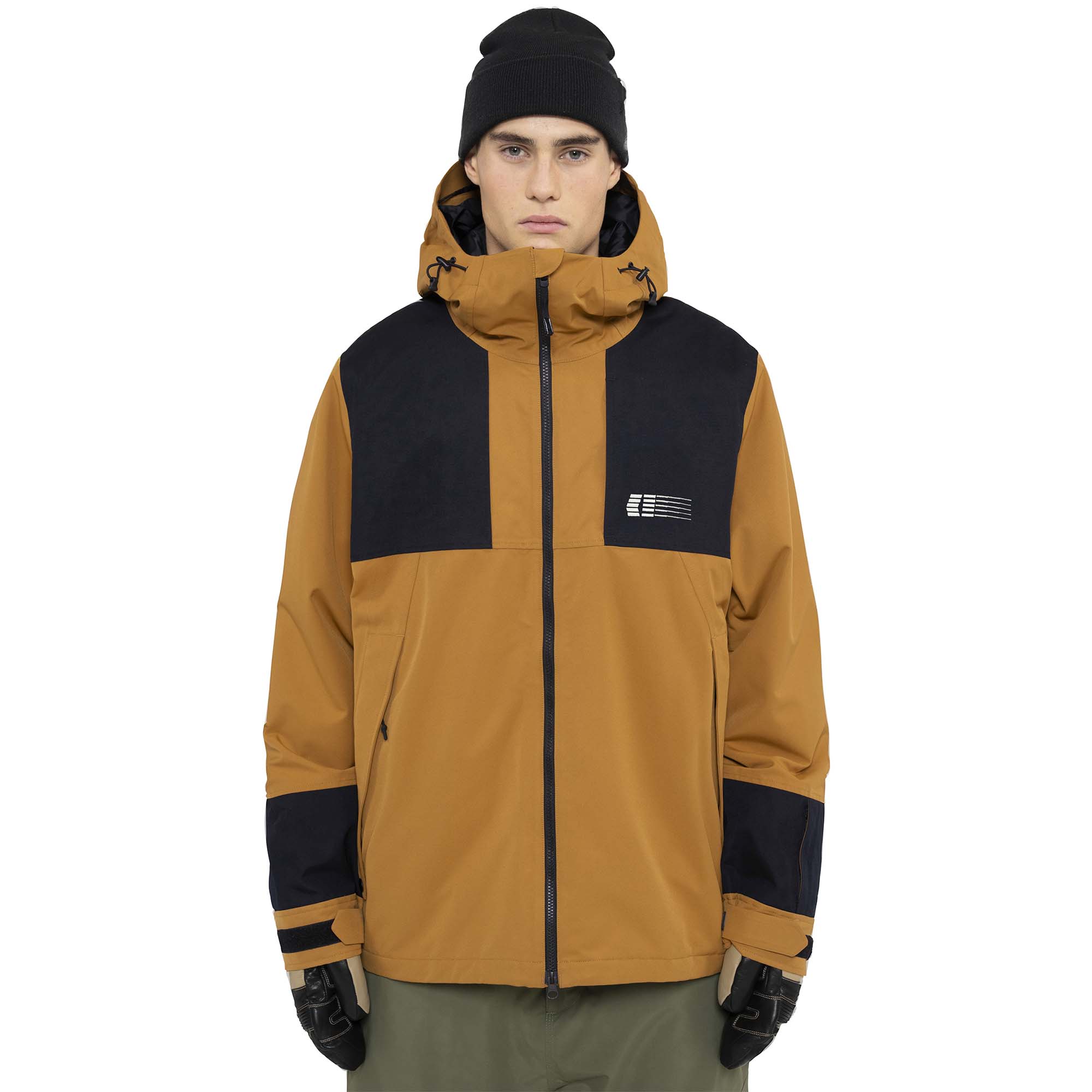 Armada Bergs Insulated Ski/Snowboard Jacket