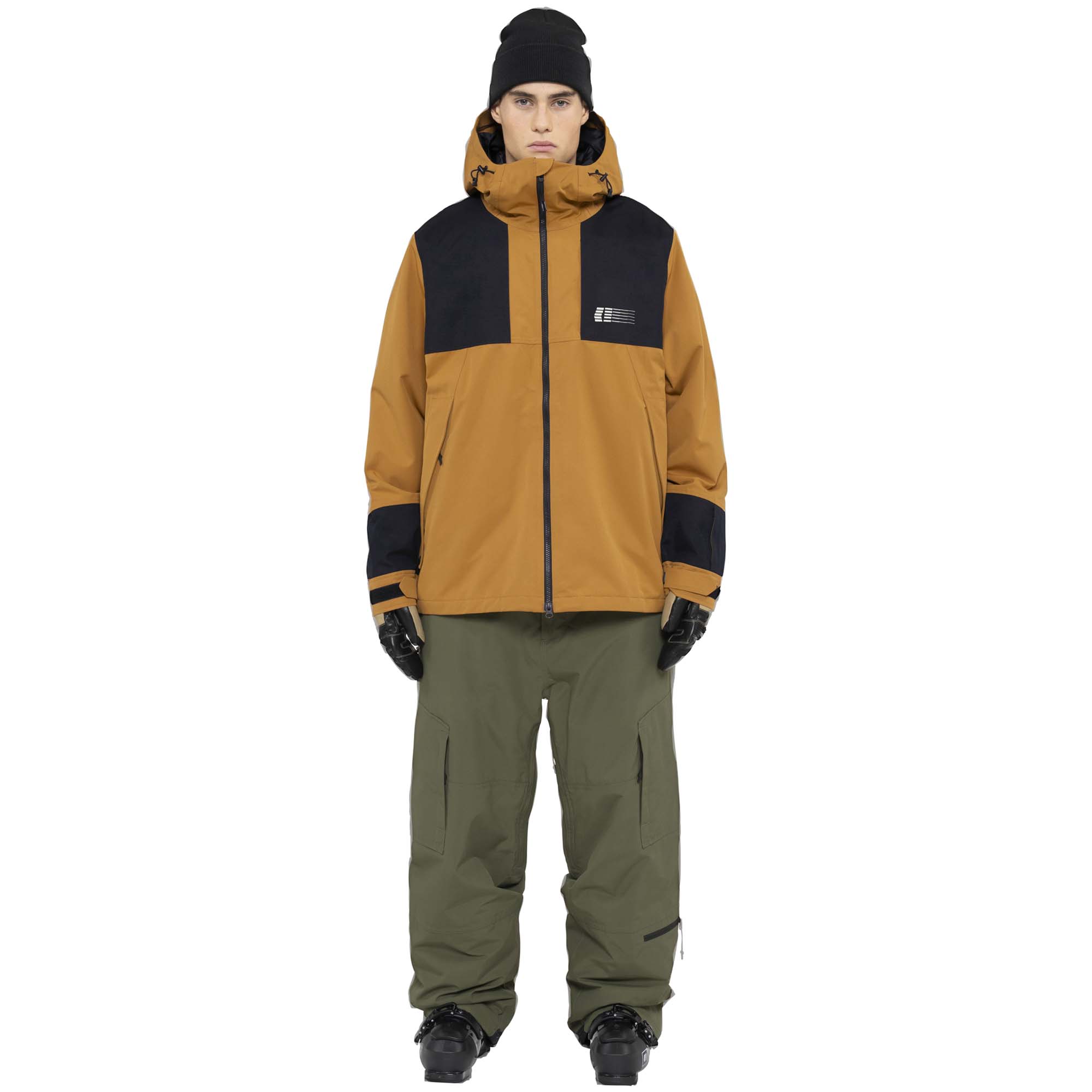 Armada Bergs Insulated Ski/Snowboard Jacket