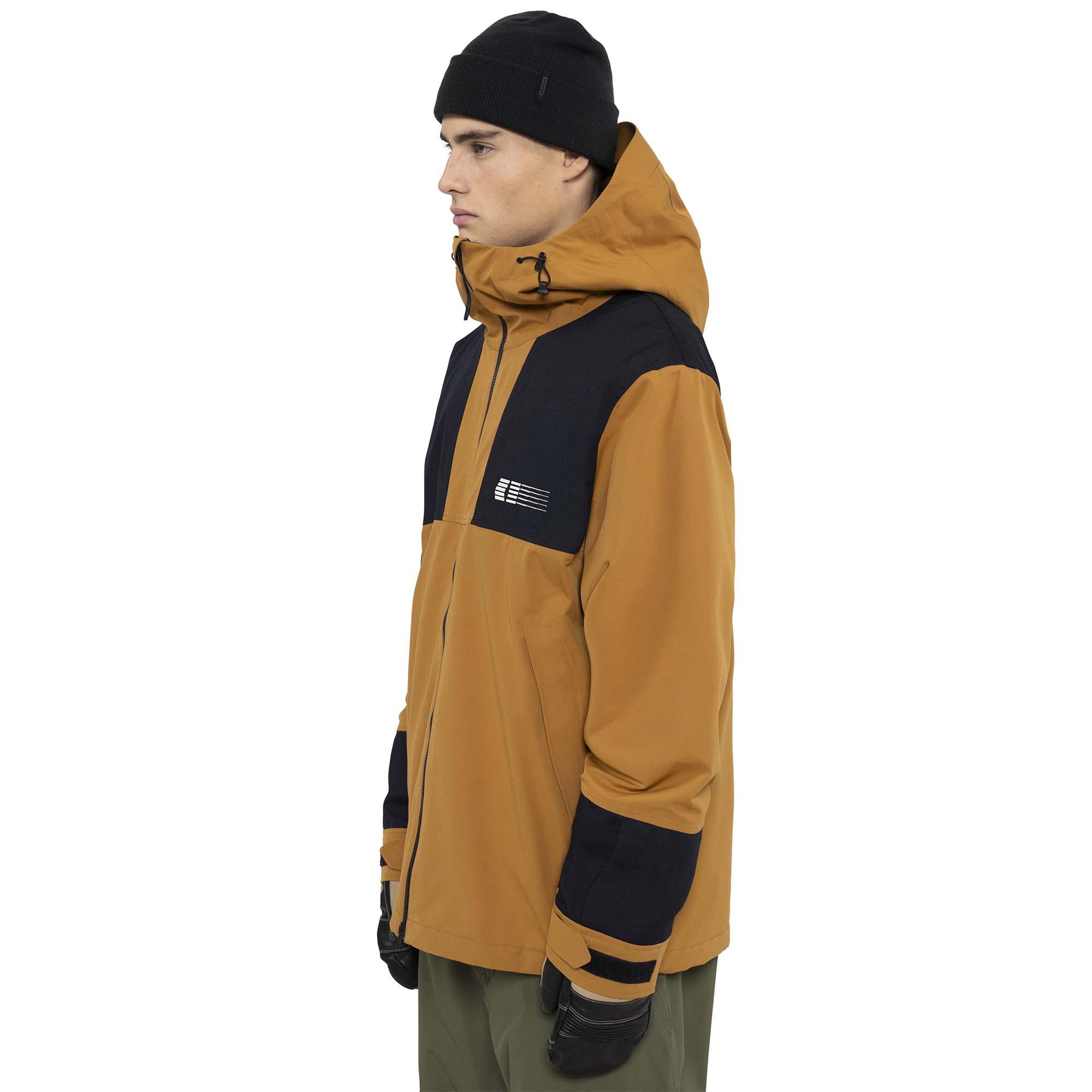 Armada Bergs Insulated Ski/Snowboard Jacket
