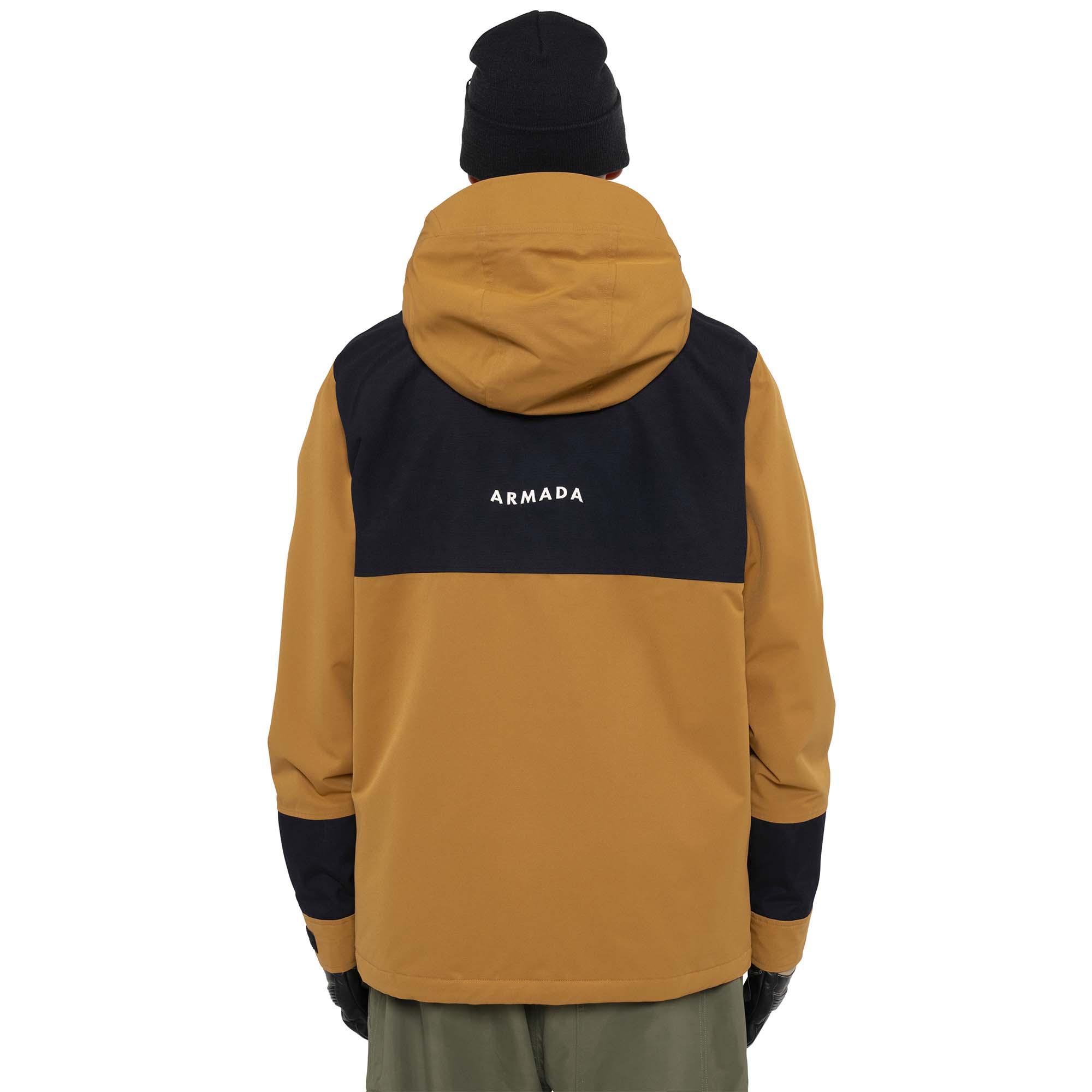 Armada Bergs Insulated Ski/Snowboard Jacket