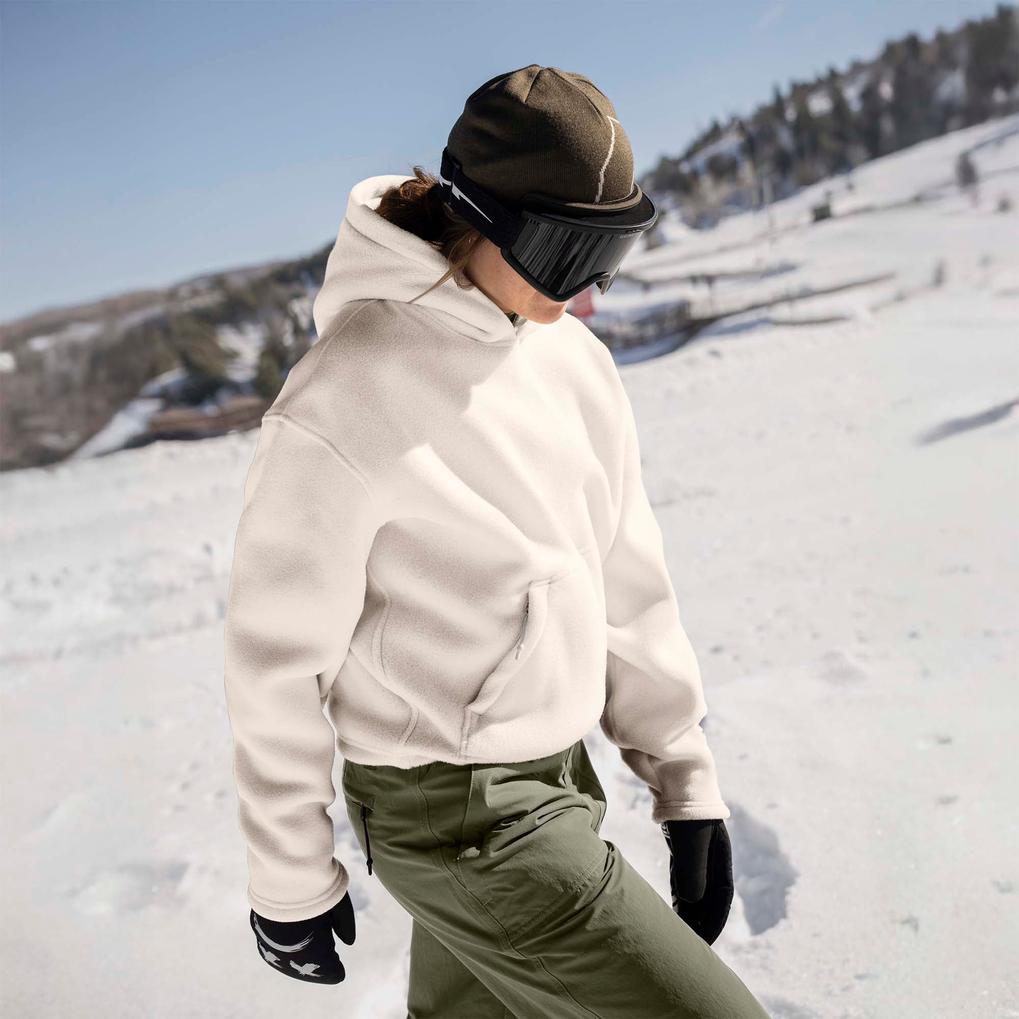 Armada Carmi Women's Ski Hoody