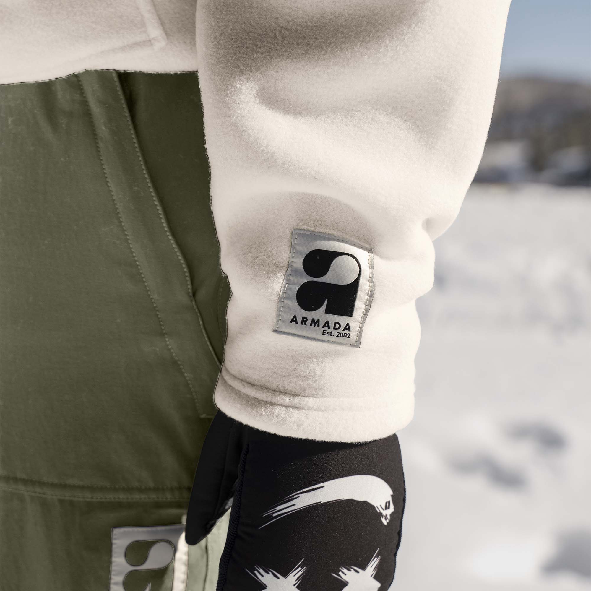 Armada Carmi Women's Ski Hoody