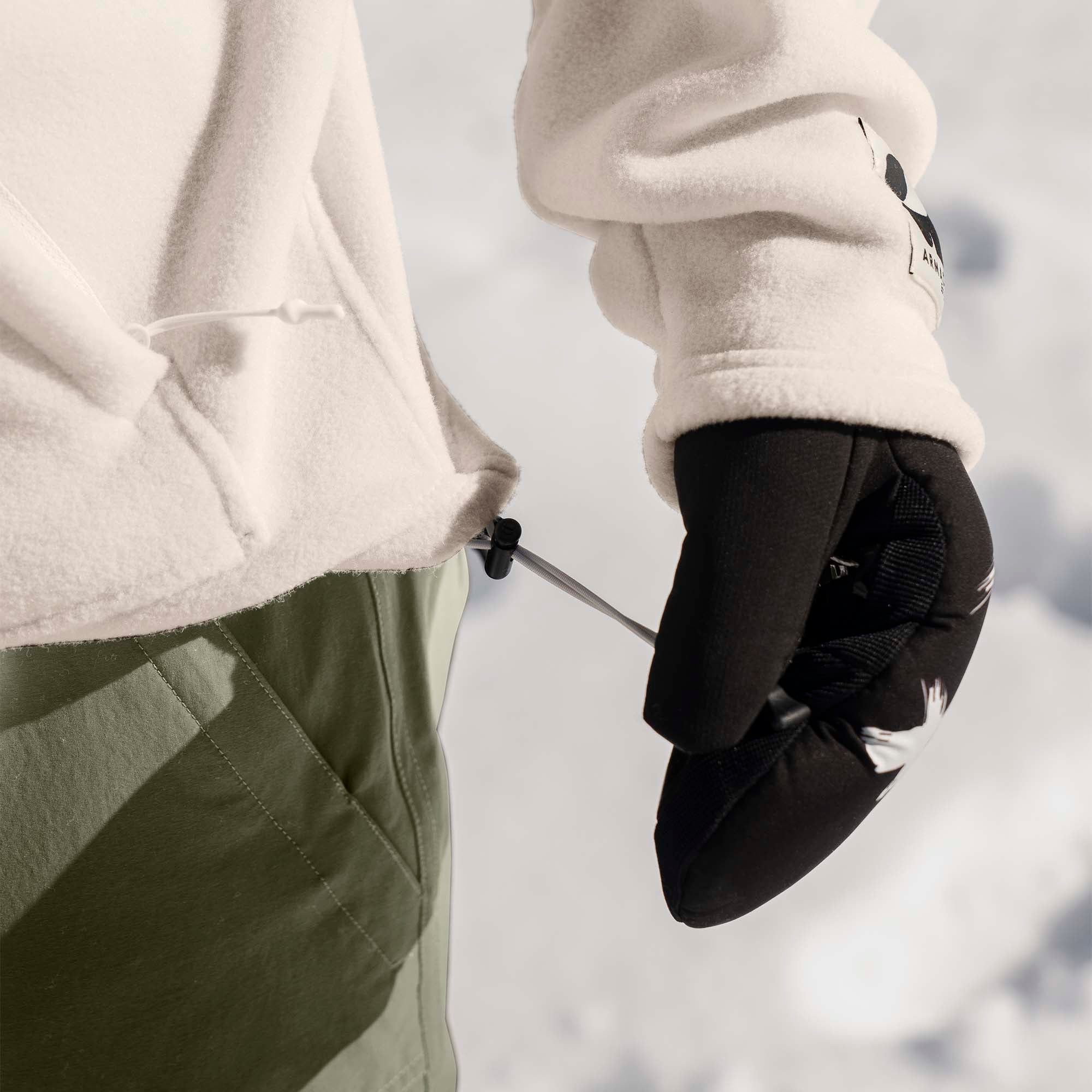 Armada Carmi Women's Ski Hoody