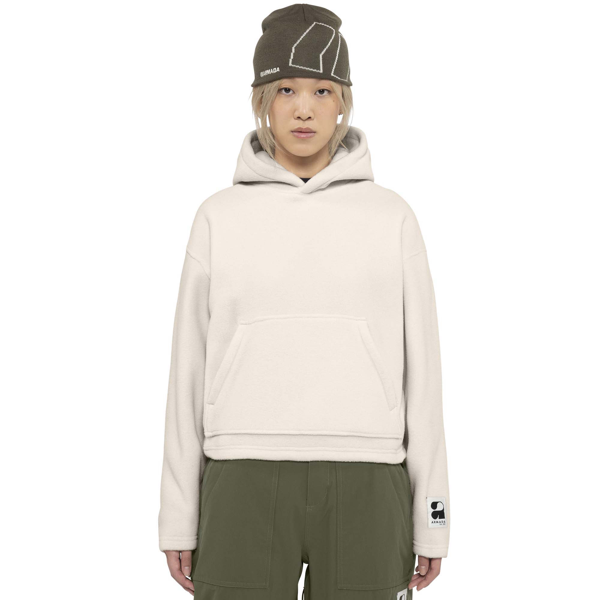 Armada Carmi Women's Ski Hoody