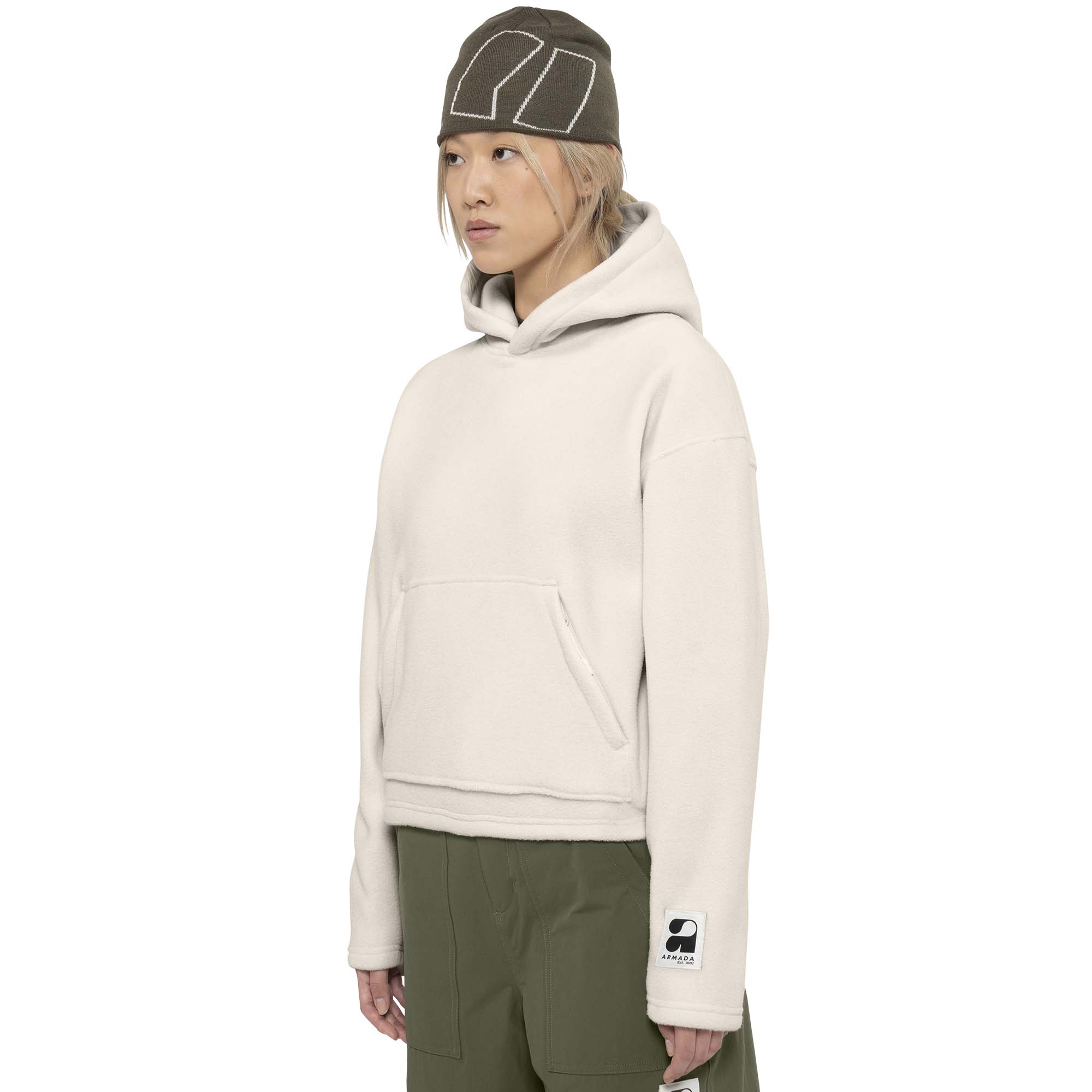 Armada Carmi Women's Ski Hoody