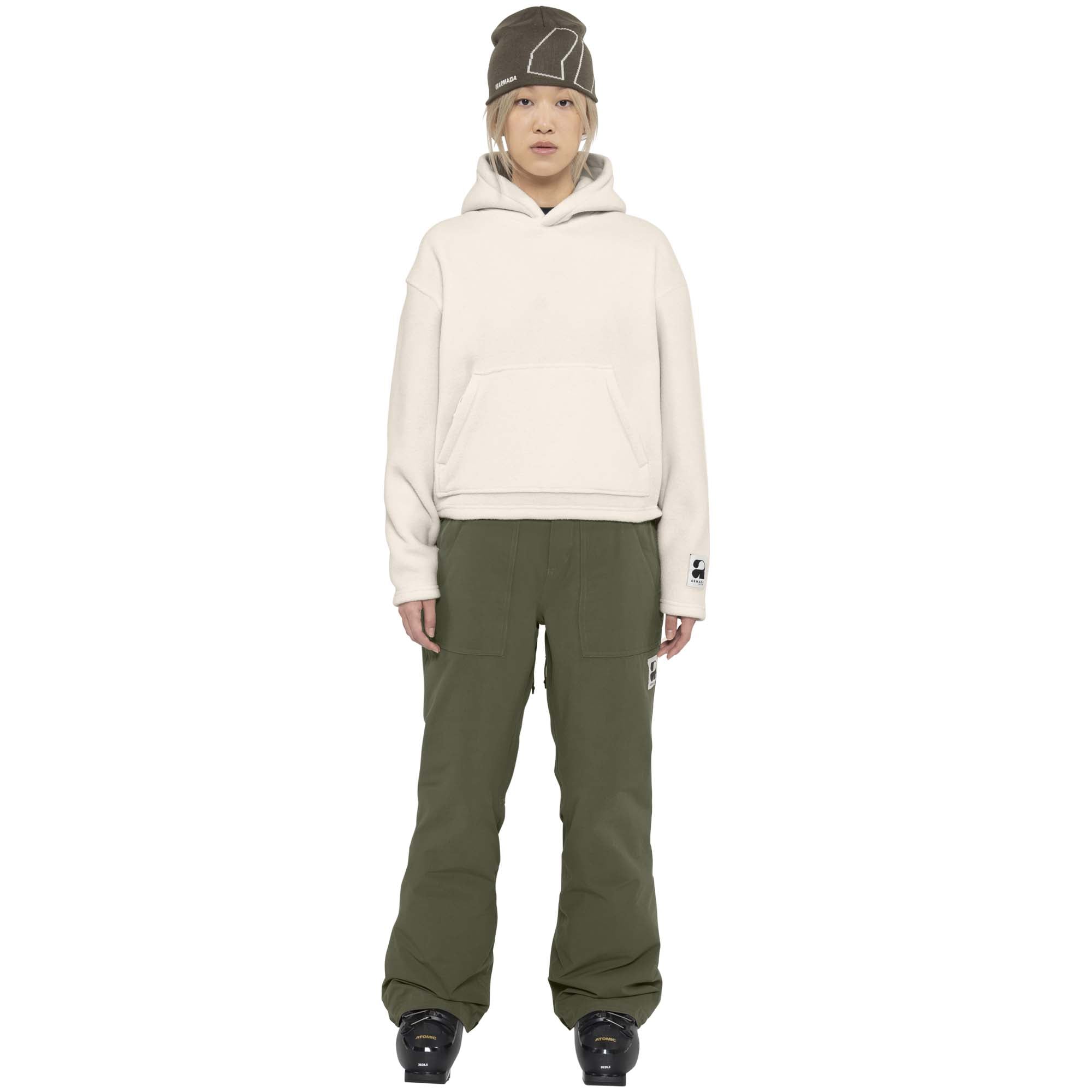Armada Carmi Women's Ski Hoody