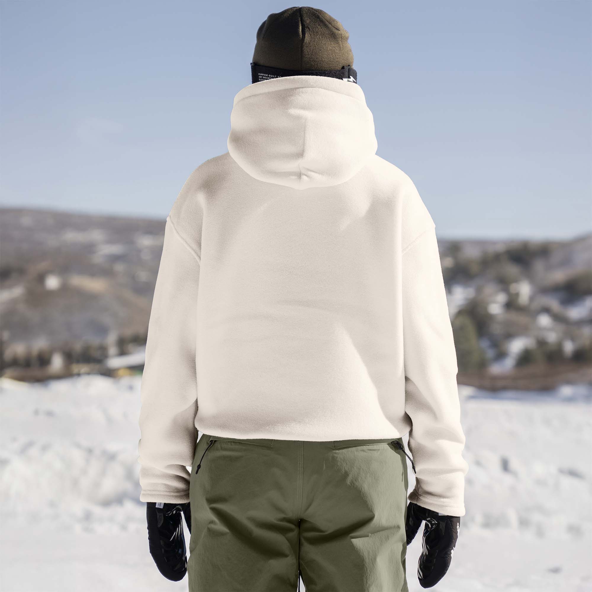 Armada Carmi Women's Ski Hoody