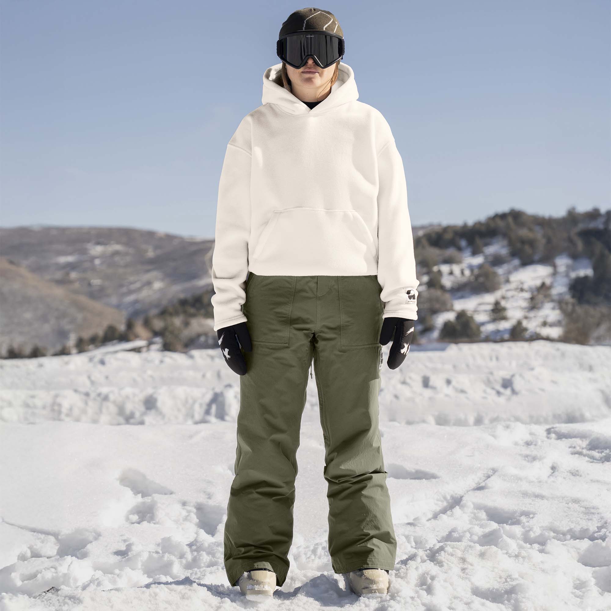 Armada Carmi Women's Ski Hoody