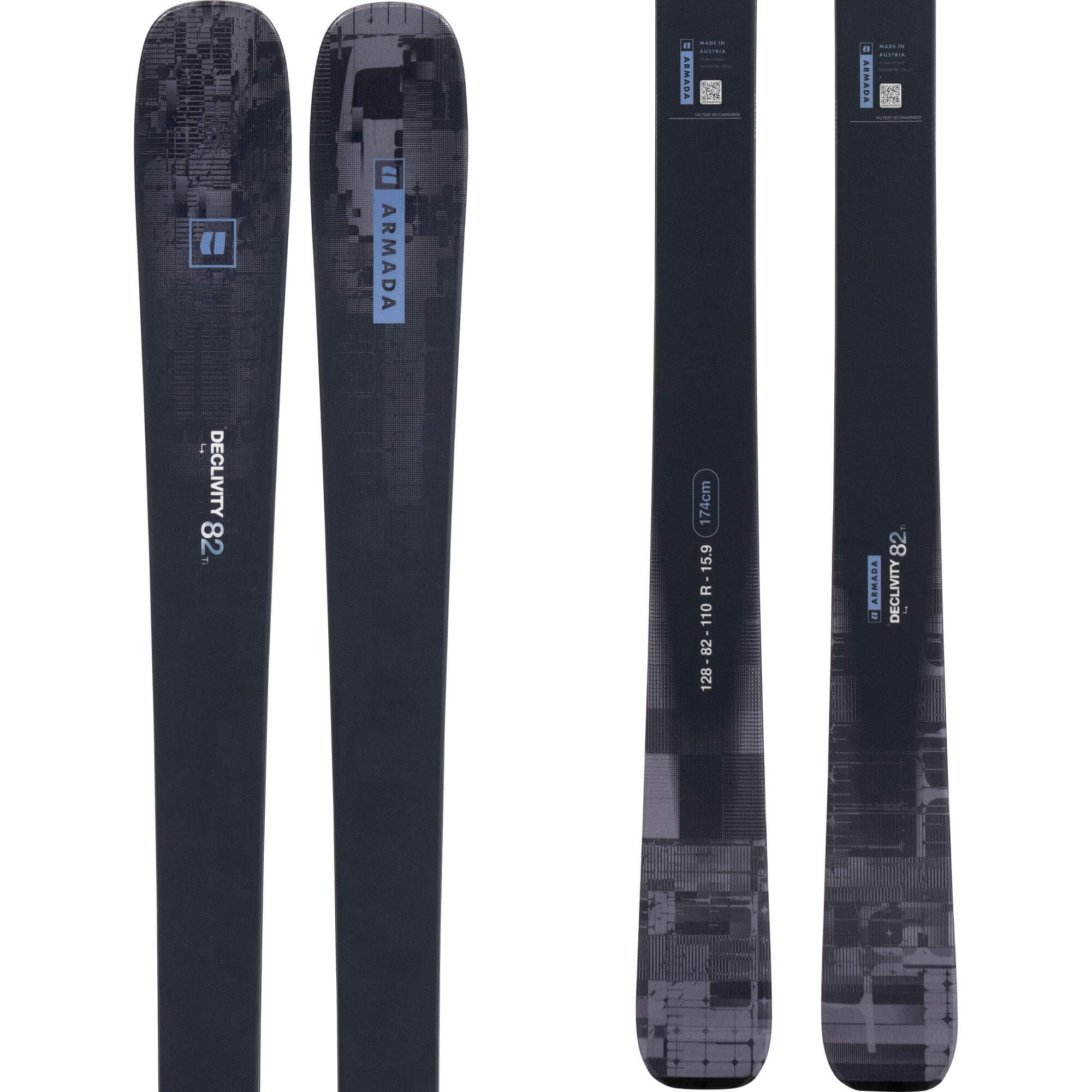 Armada Declivity 82 Ti Skis