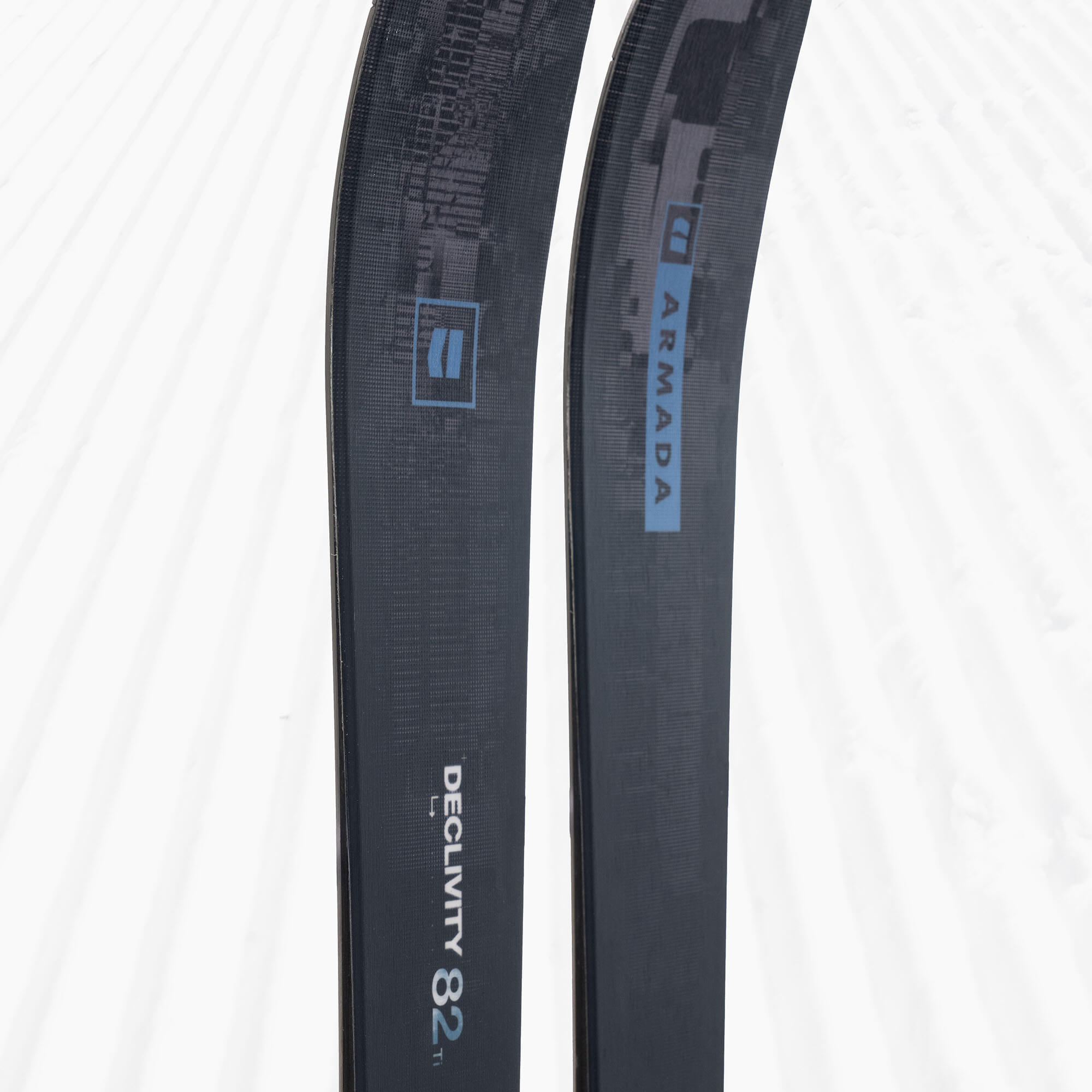 Armada Declivity 82 Ti Skis