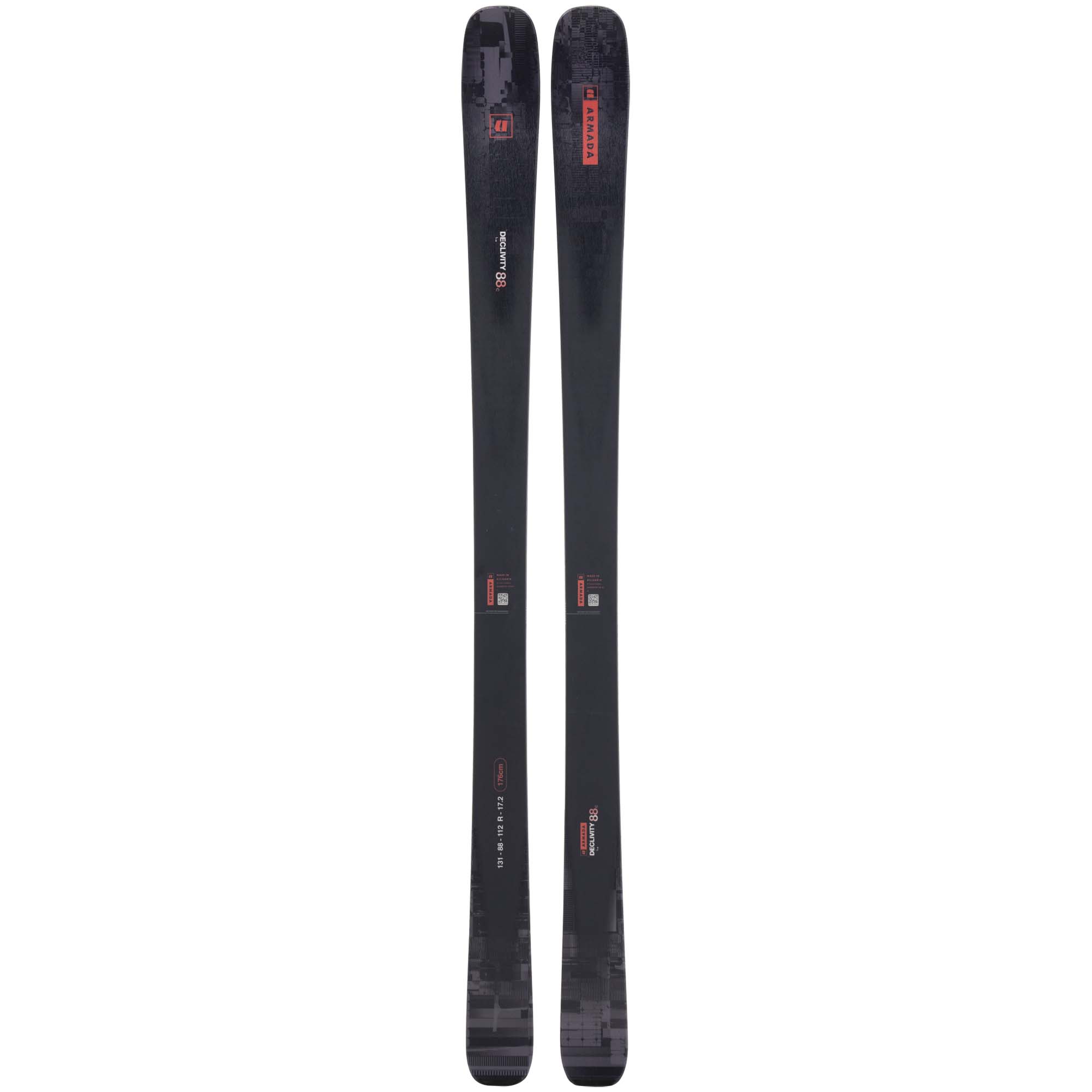 Armada Declivity 88 C Skis