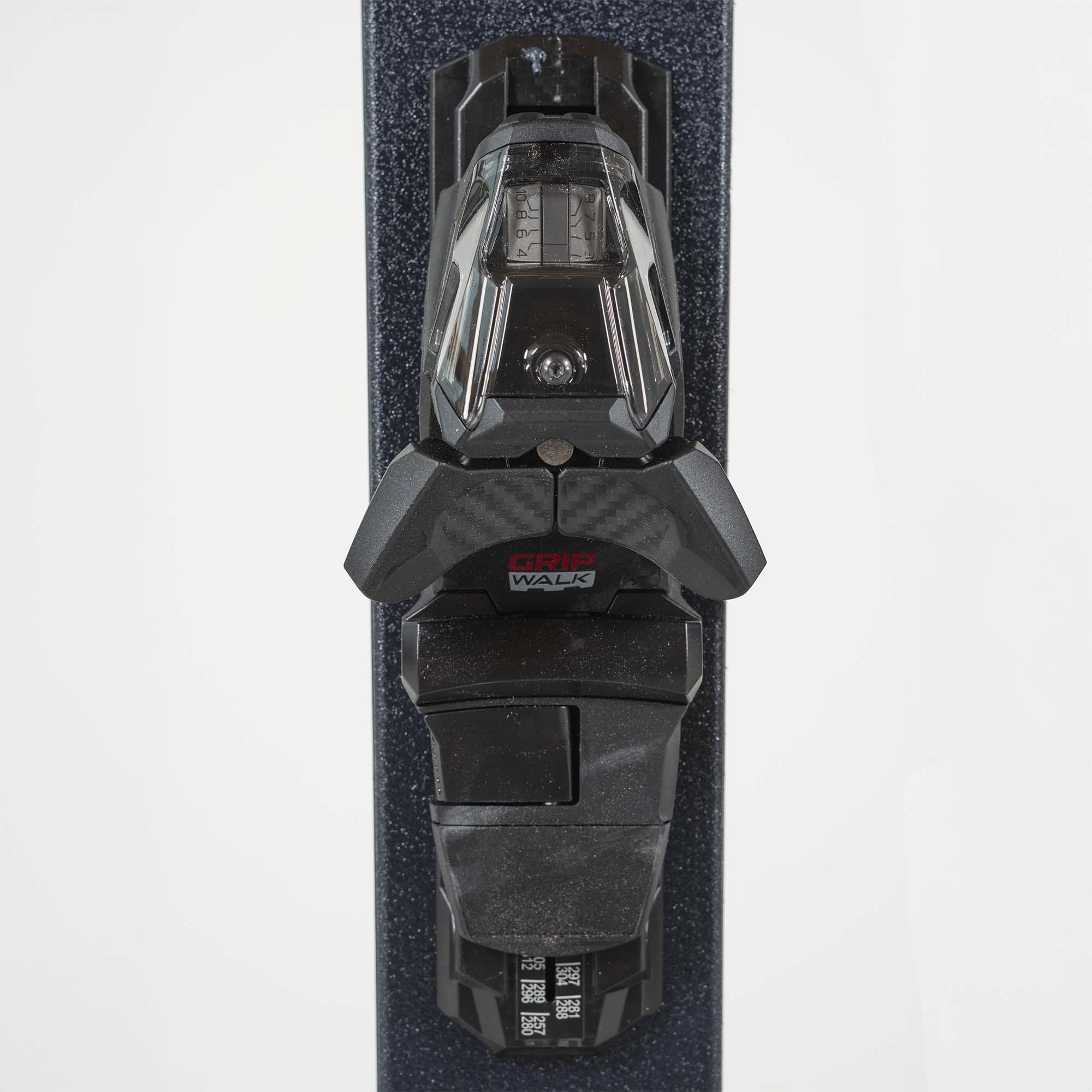 Armada Declivity 88 C Skis + M10 Bindings