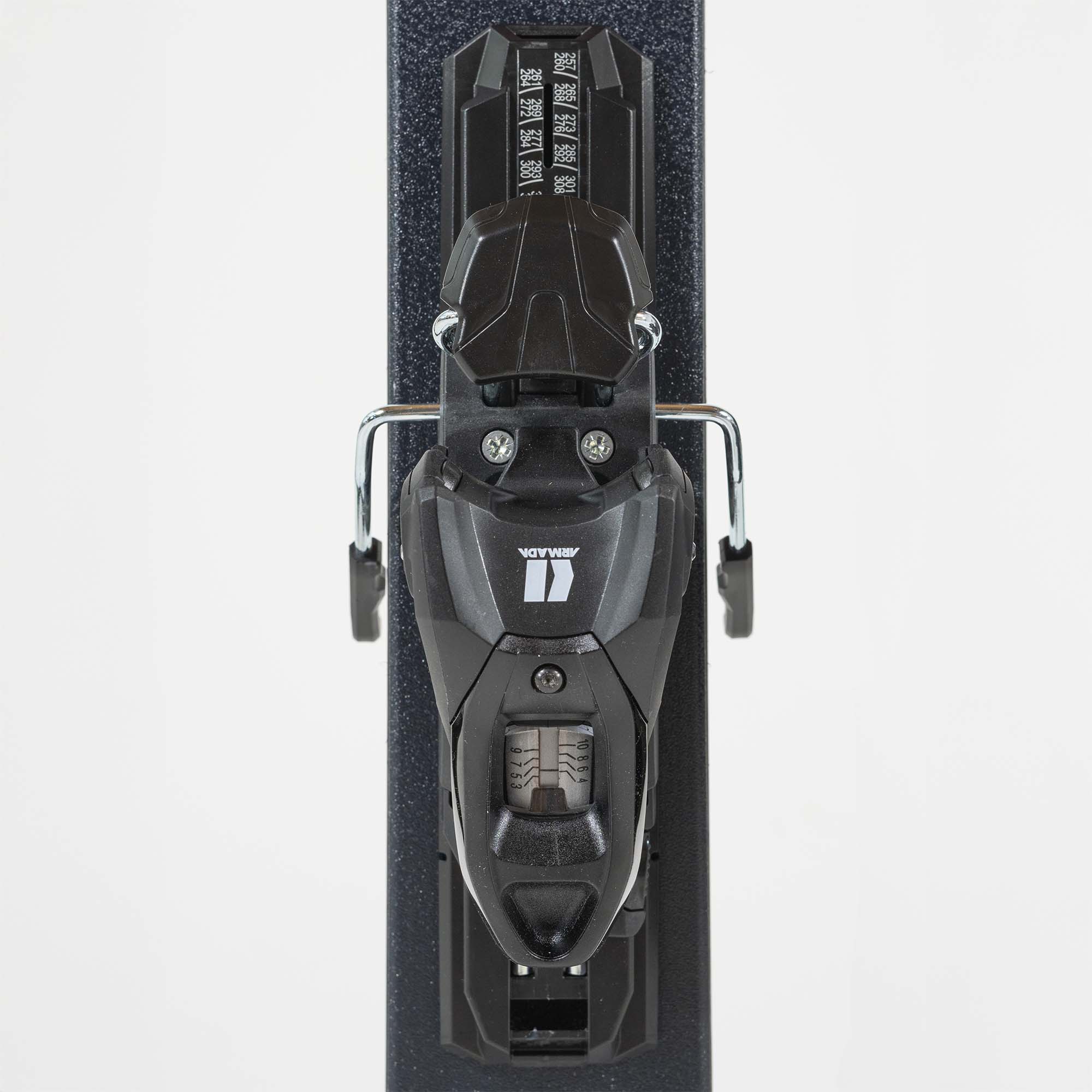 Armada Declivity 88 C Skis + M10 Bindings