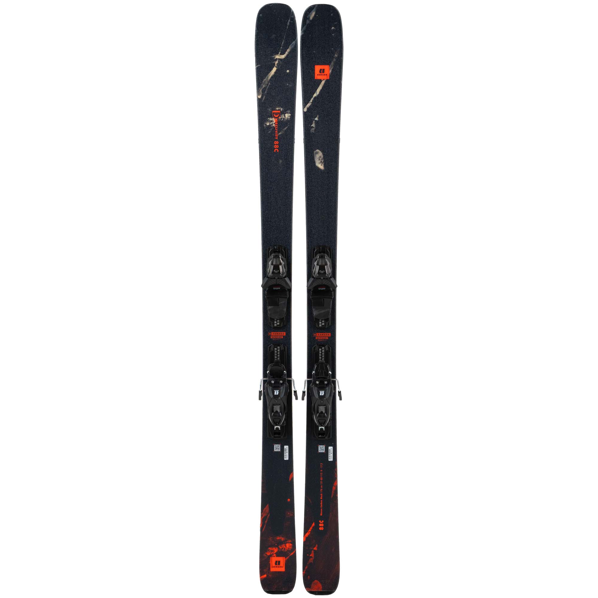Armada Declivity 88 C + M10 Skis 2025 | Absolute-Snow