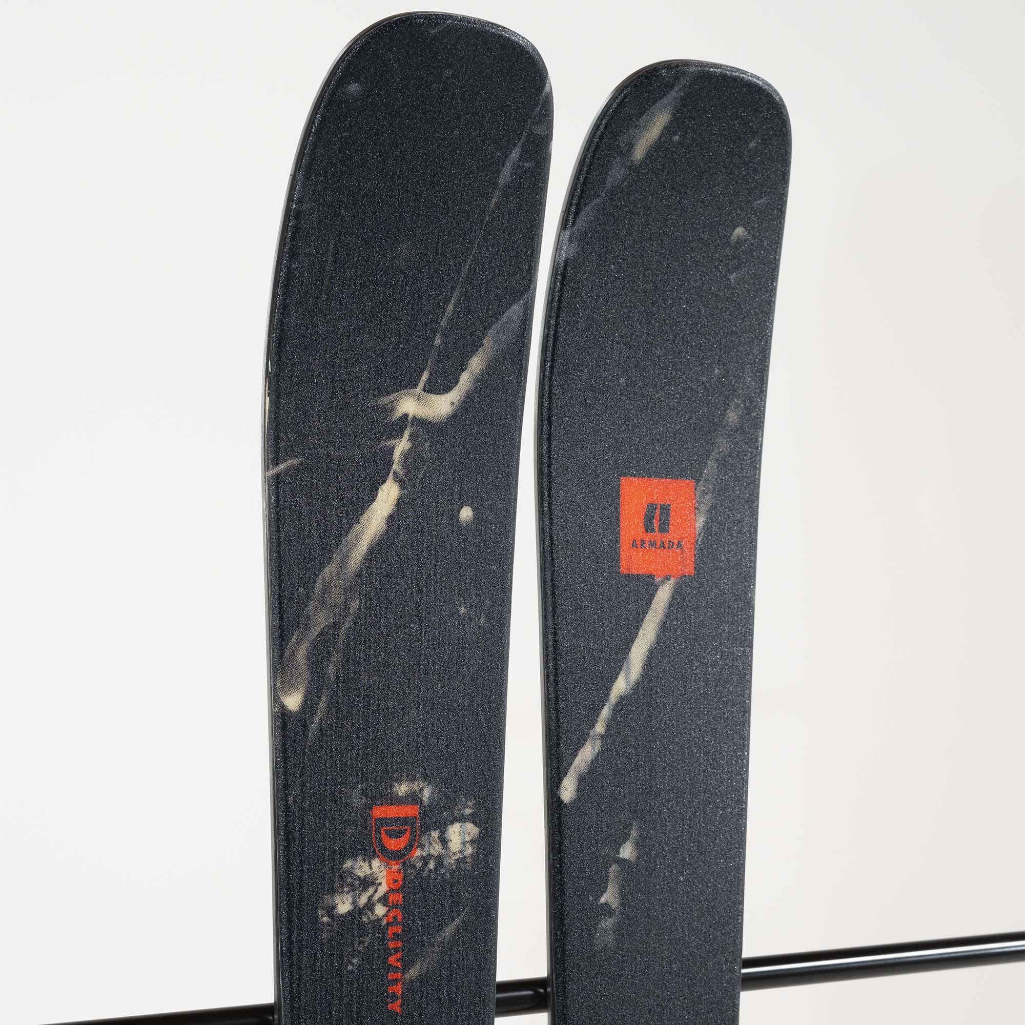 Armada Declivity 88 C + M10 Skis 2025 | Absolute-Snow